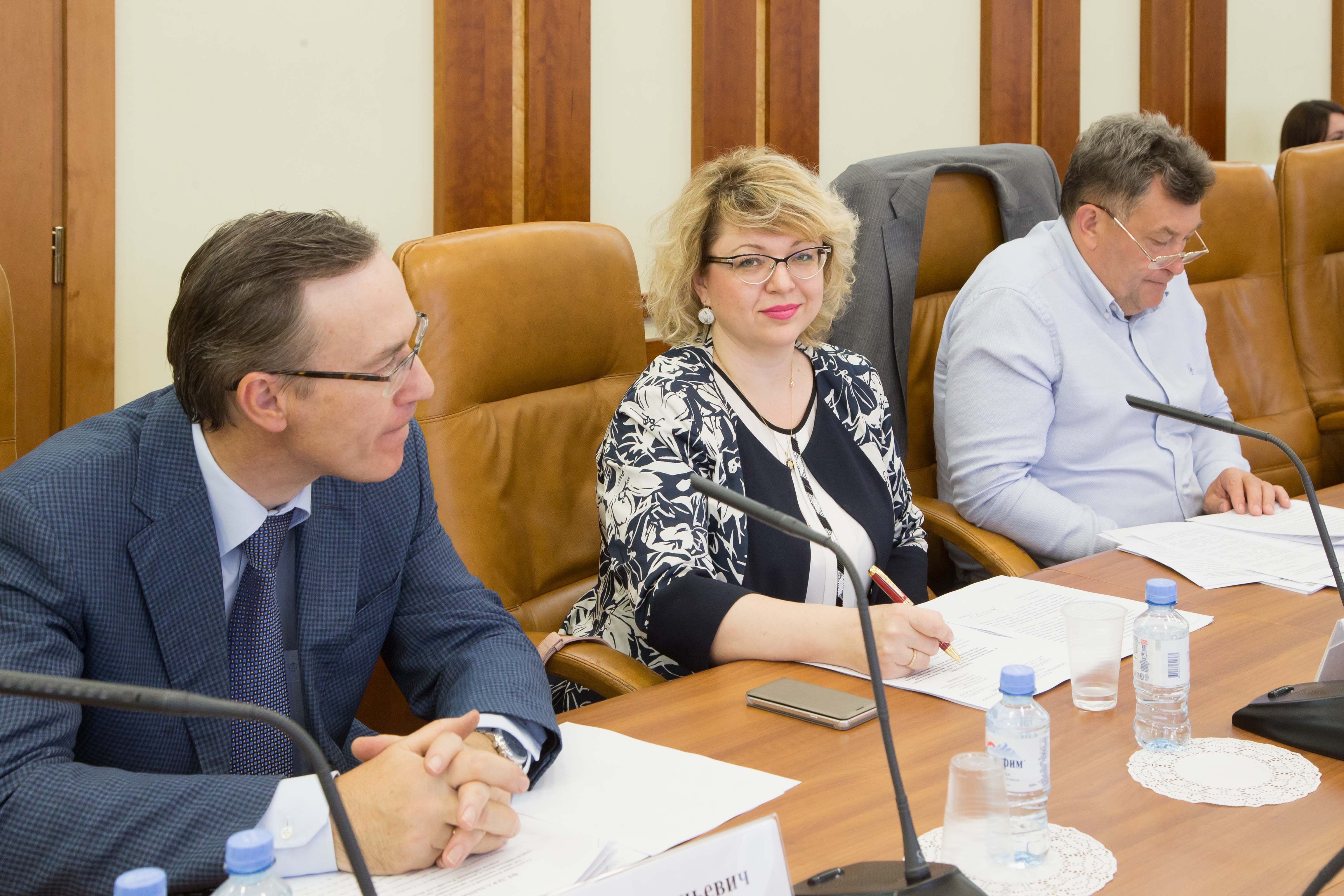 Контрольная функция региональных парламентов недостаточно ...