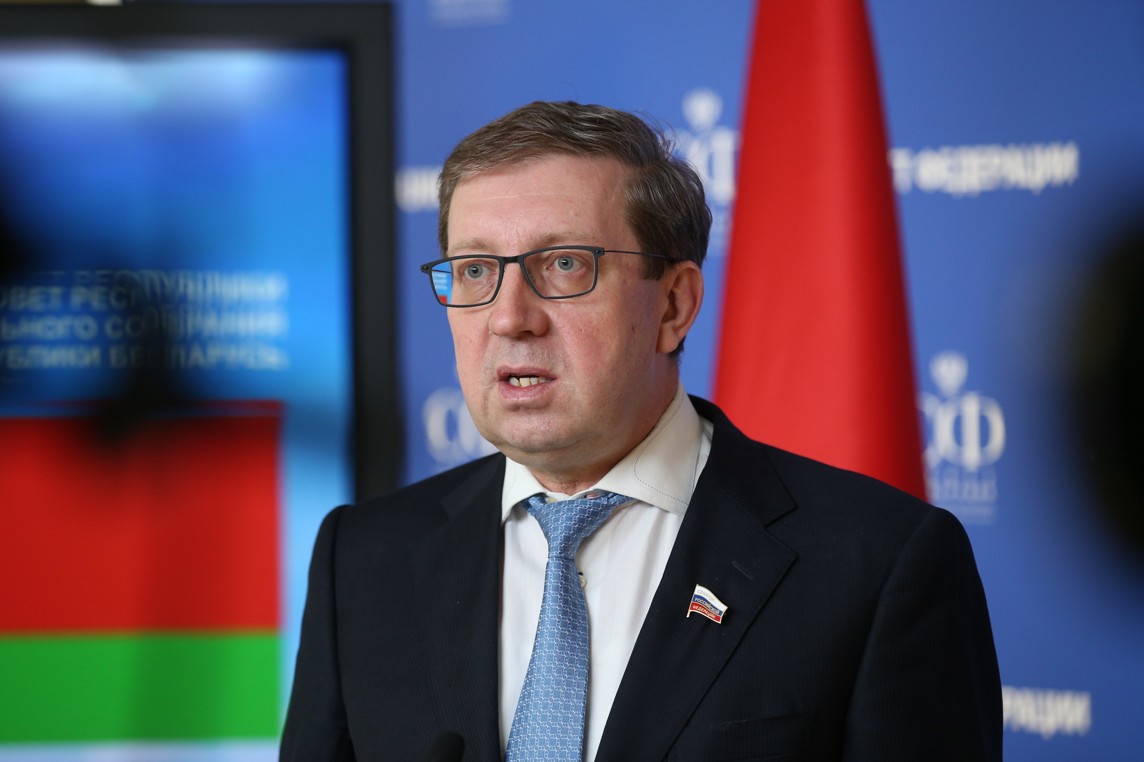 В ходе VII Форума регионов Беларуси и России принято решение о ...