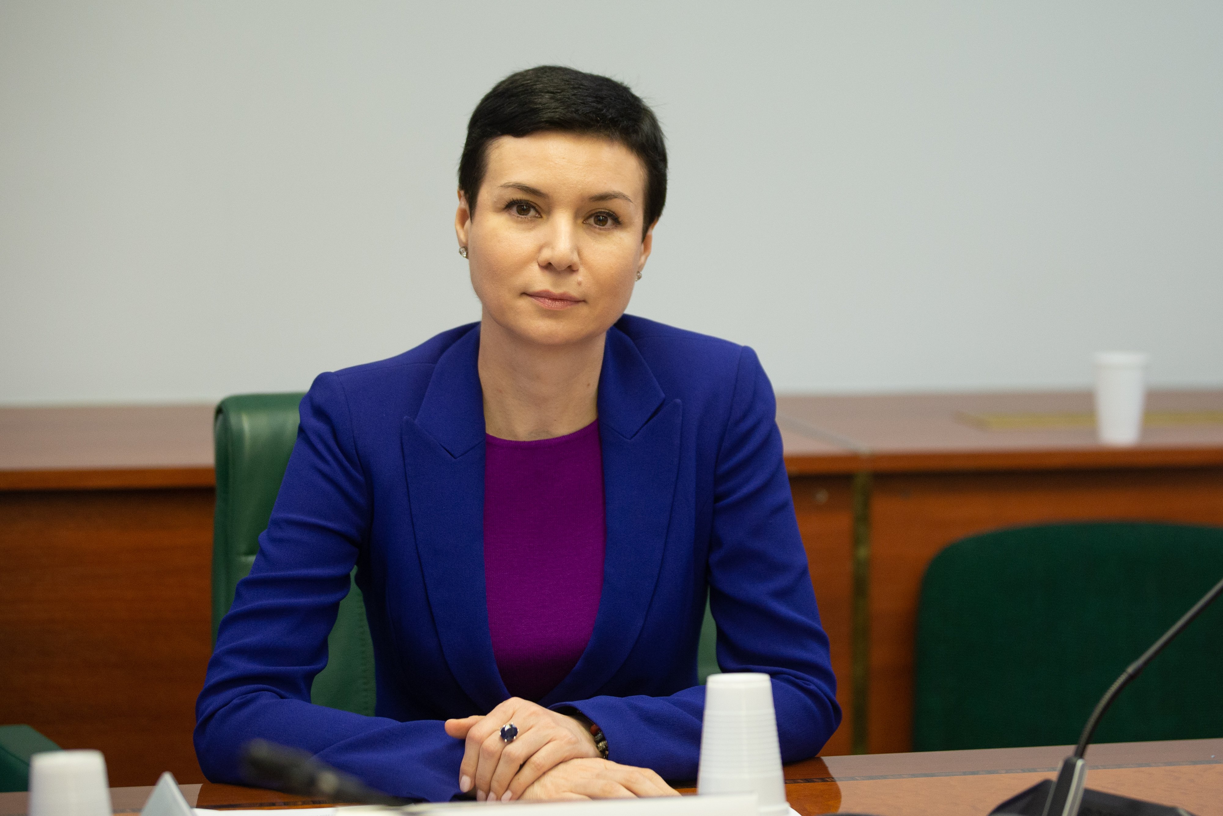 Тип заемщика