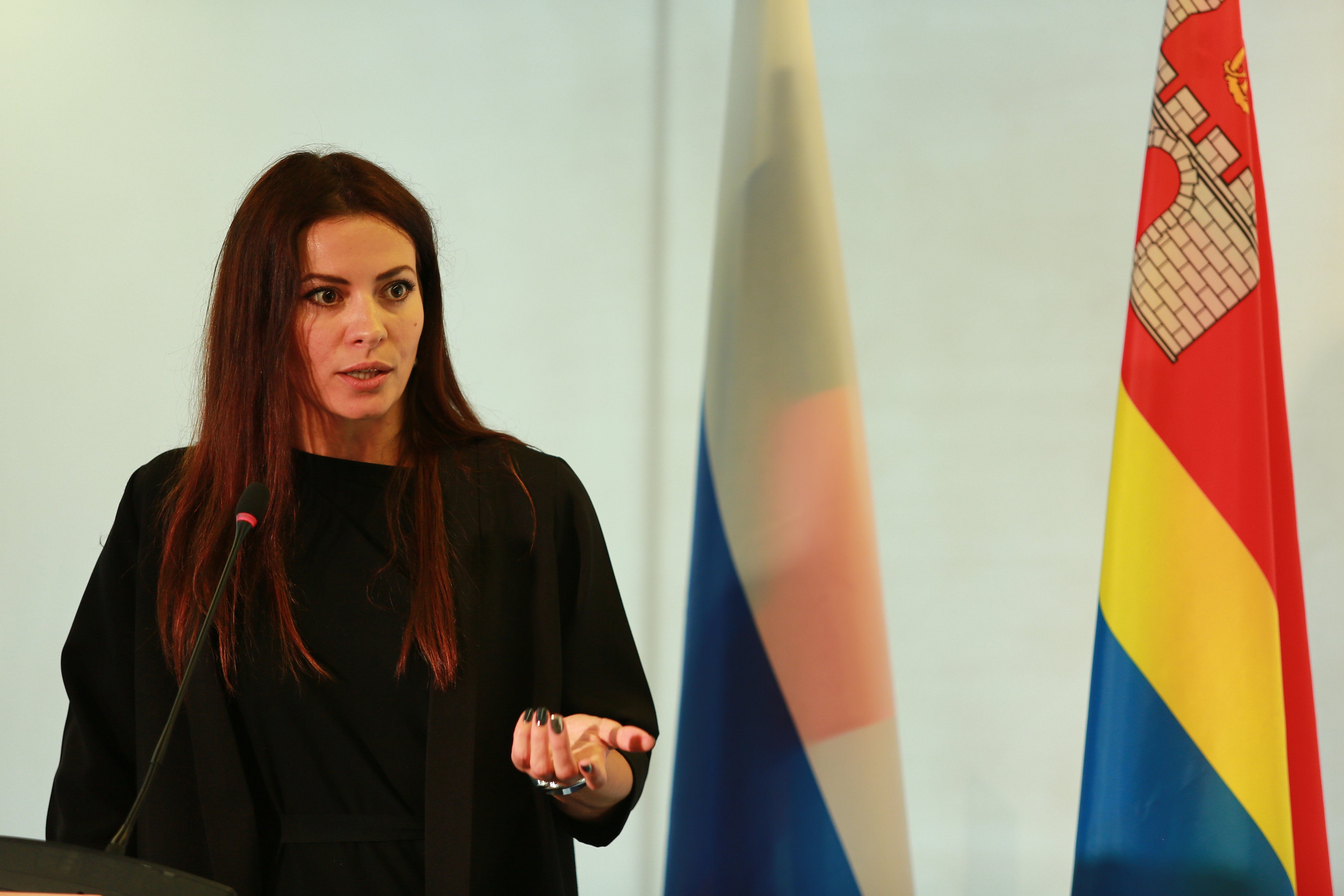 А. Турчак: Развитие цифровой экономики в стране невозможно без ...