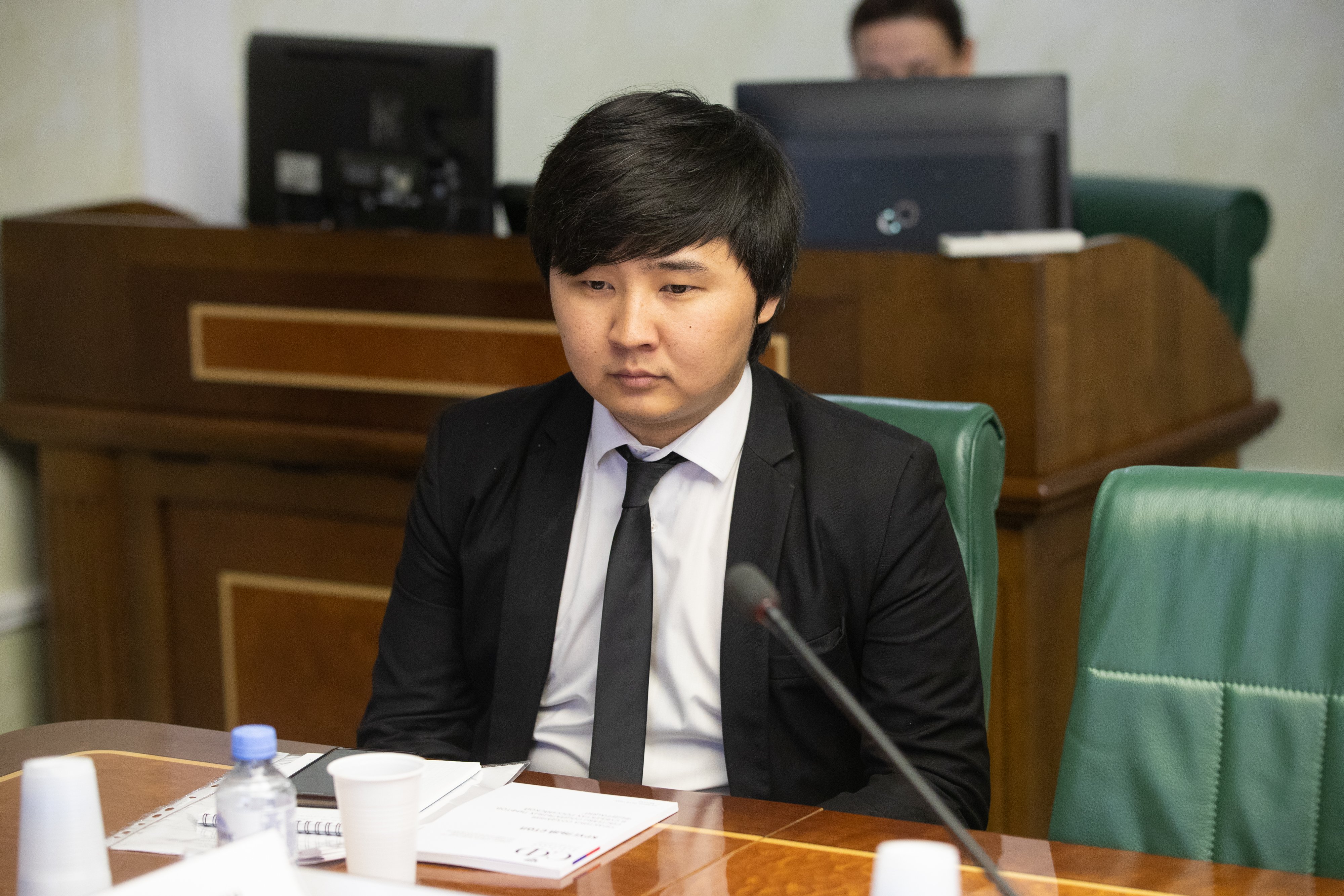 Без эффективной системы отбора кадров невозможно решить задачи ...