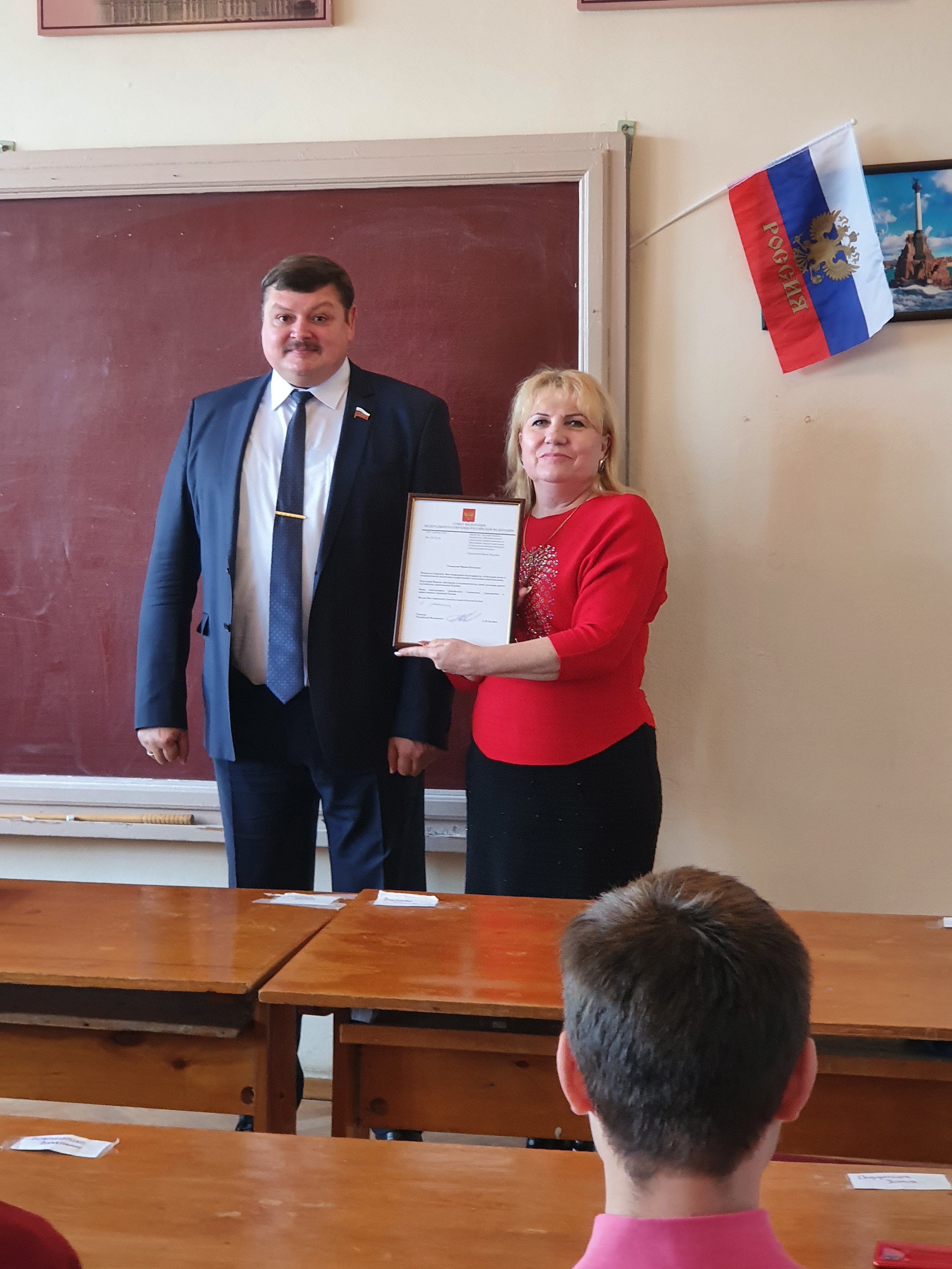 С. Колбин: История Севастополя – это история героев, известных и ...