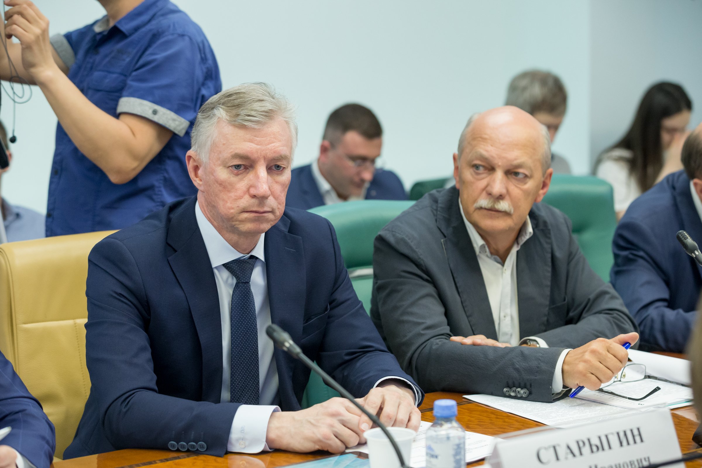 В. Тимченко: От состояния автодорог зависит социально-экономическое ...