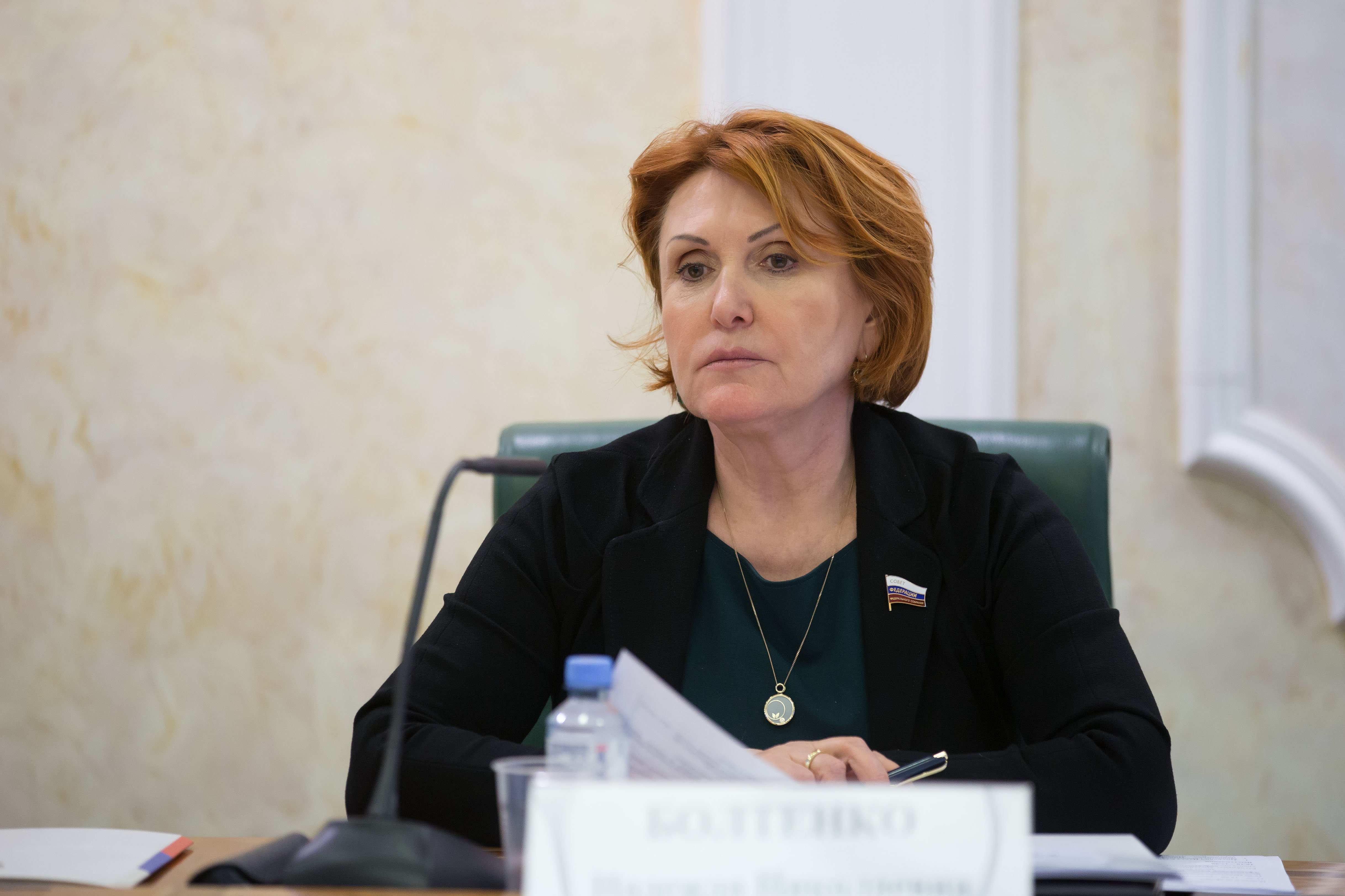 Е. Афанасьева: Организация качественного и безопасного отдыха юных ...