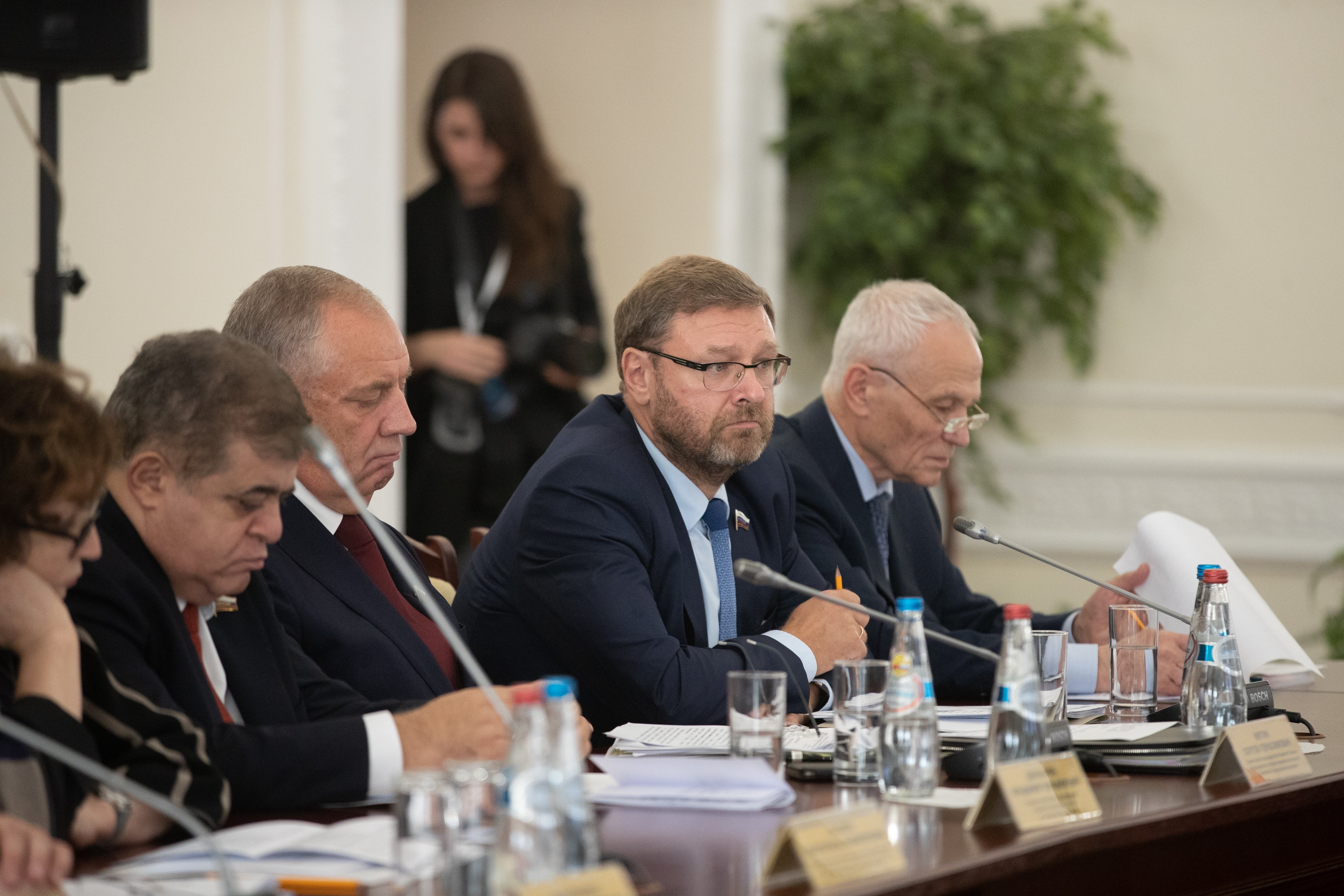 О. Мельниченко: В рамках Пятого Форума регионов Беларуси и России ...