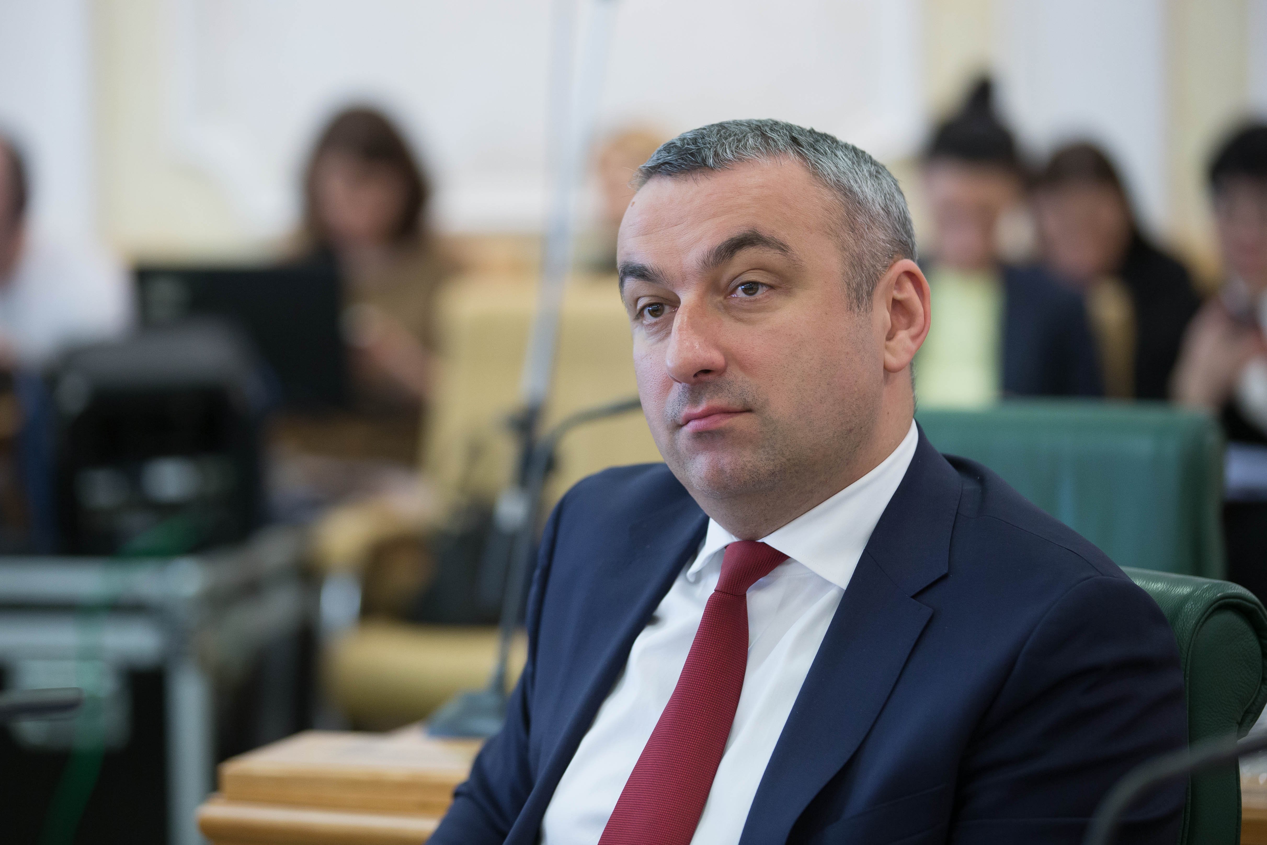 Г. Карелова: Необходимы дополнительные меры для решения проблем ...