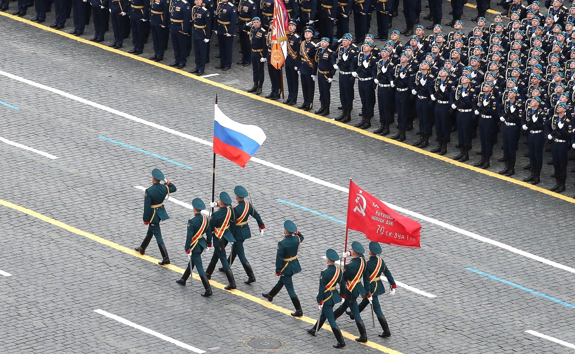 парад победы 2010 украина