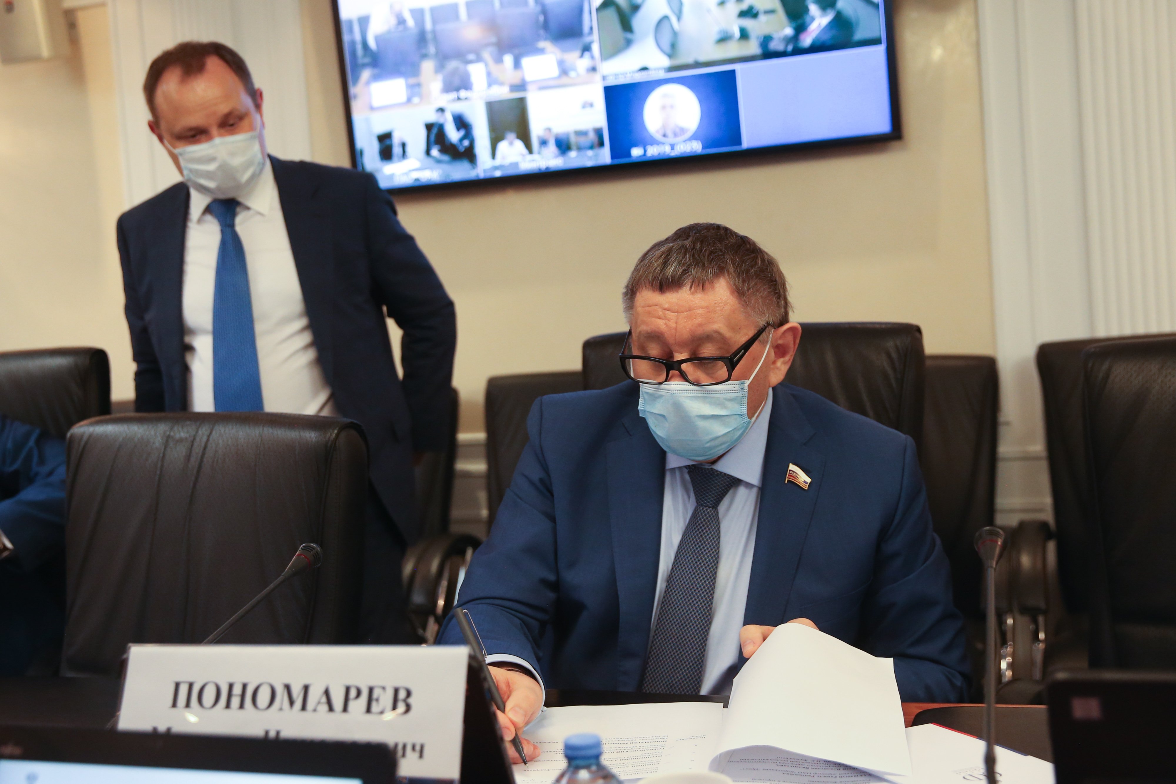 Перспективы разработки и производства отечественных самолетов ...