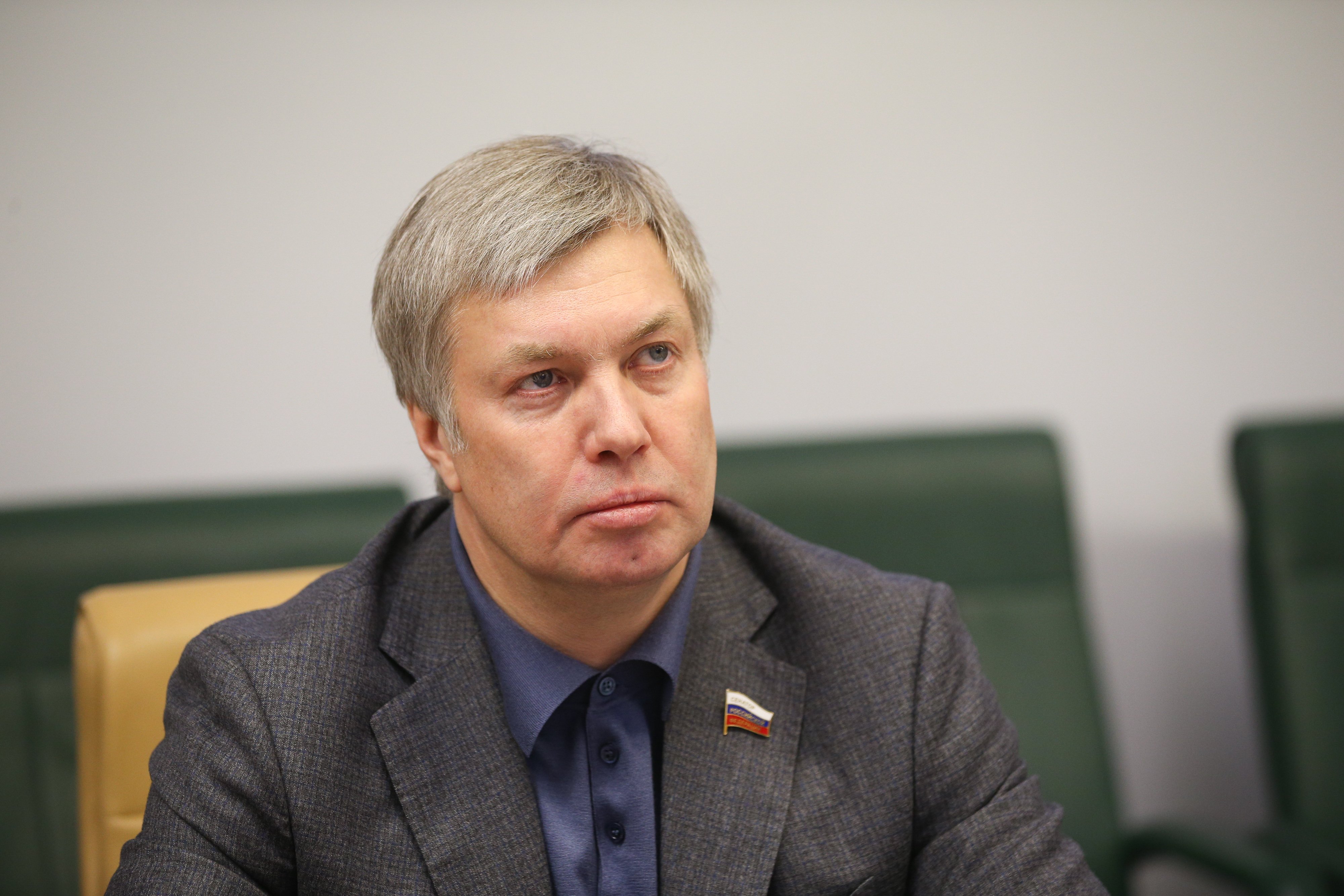 А. Русских: Наша задача – оказывать максимальную поддержку наукоградам ...