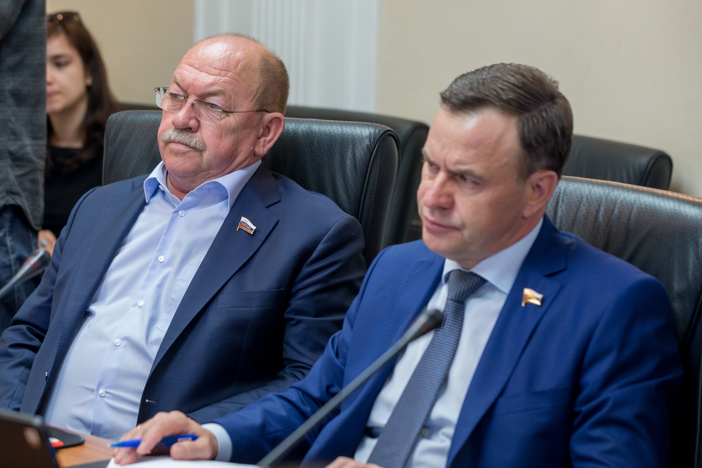 С. Лисовский: Решение проблем АПК напрямую зависит от объема и ...