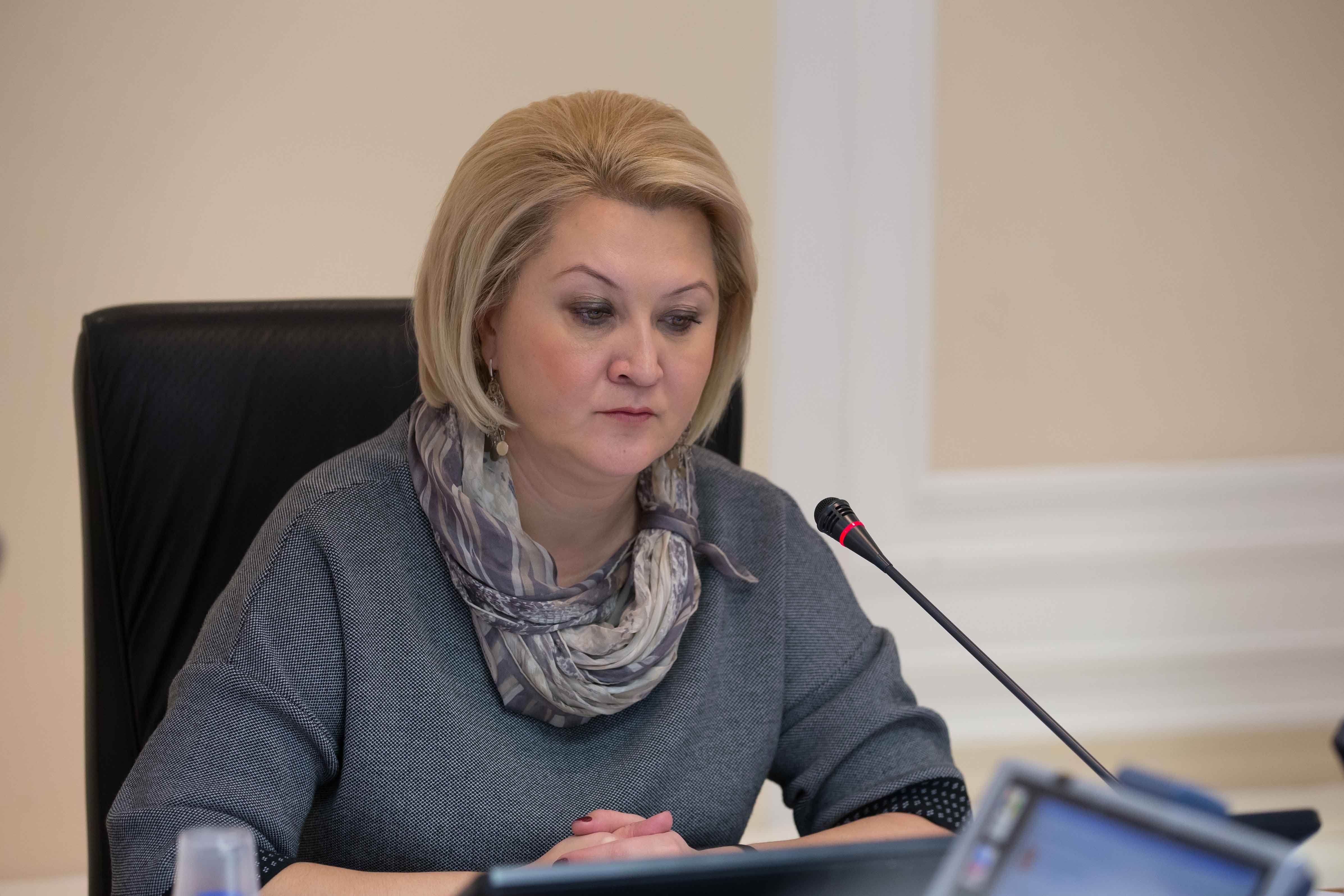 Комитет СФ по науке, образованию и культуре поддержал закон, уточняющий ...