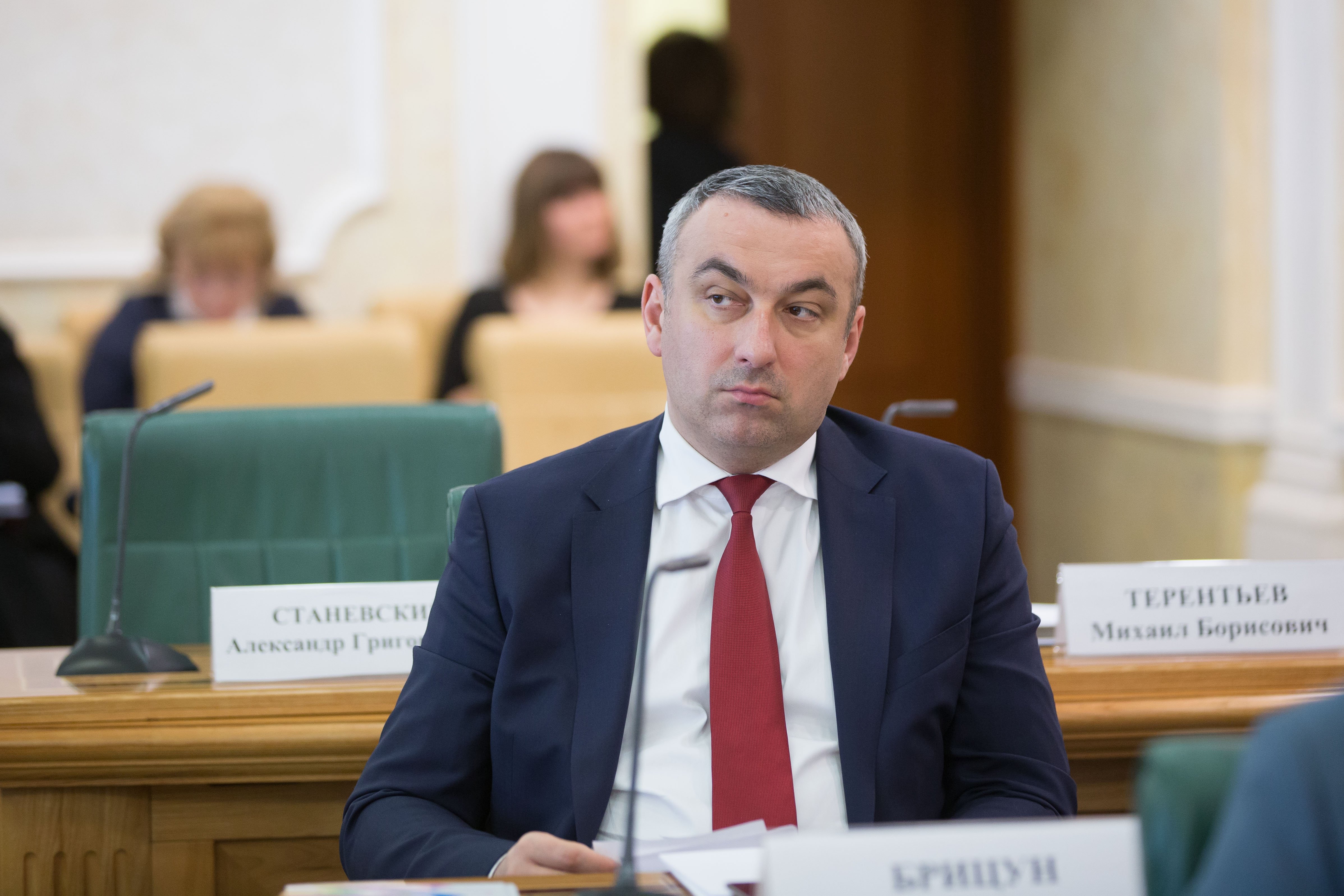 Г. Карелова: Необходимы дополнительные меры для решения проблем ...