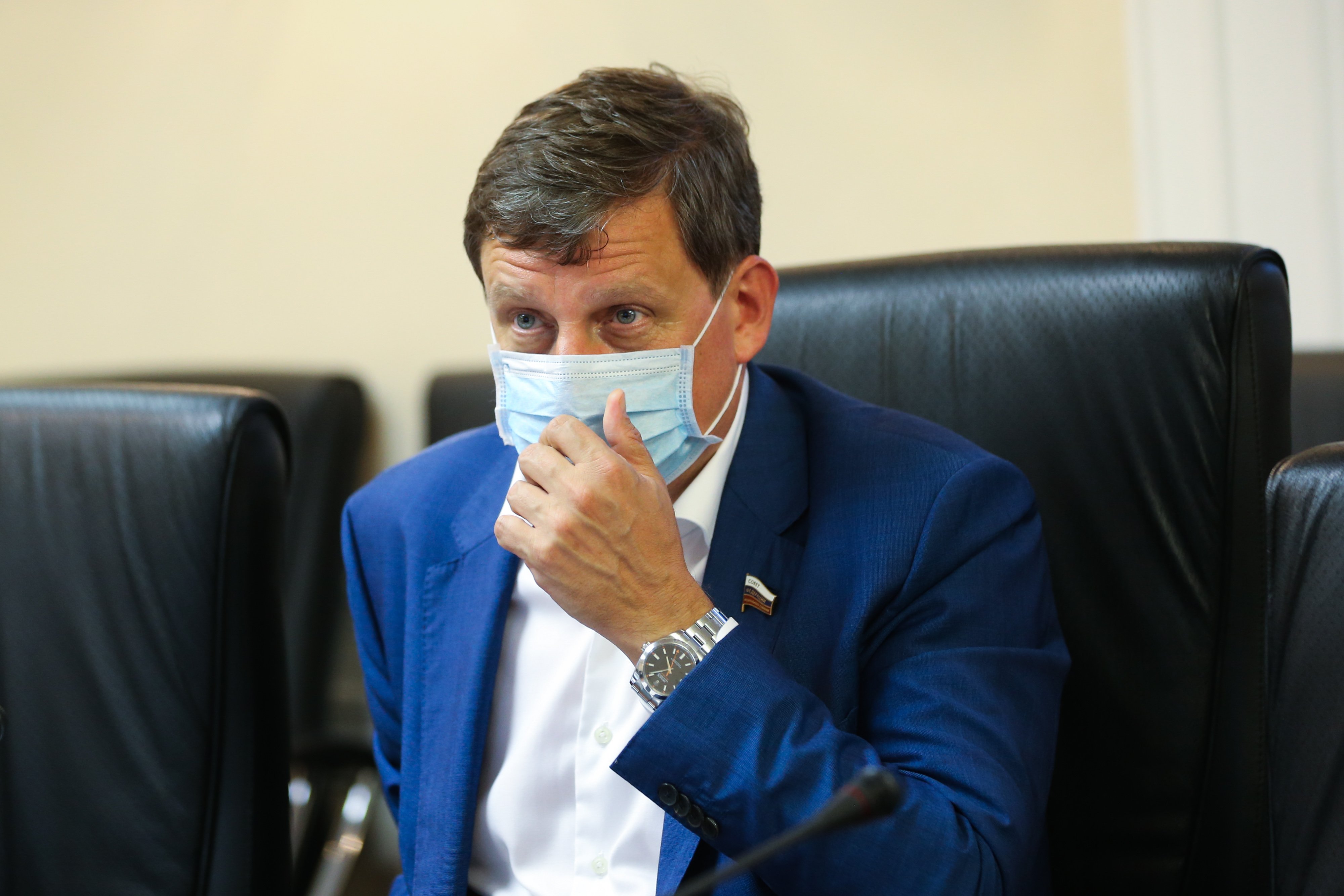 Перспективы разработки и производства отечественных самолетов ...