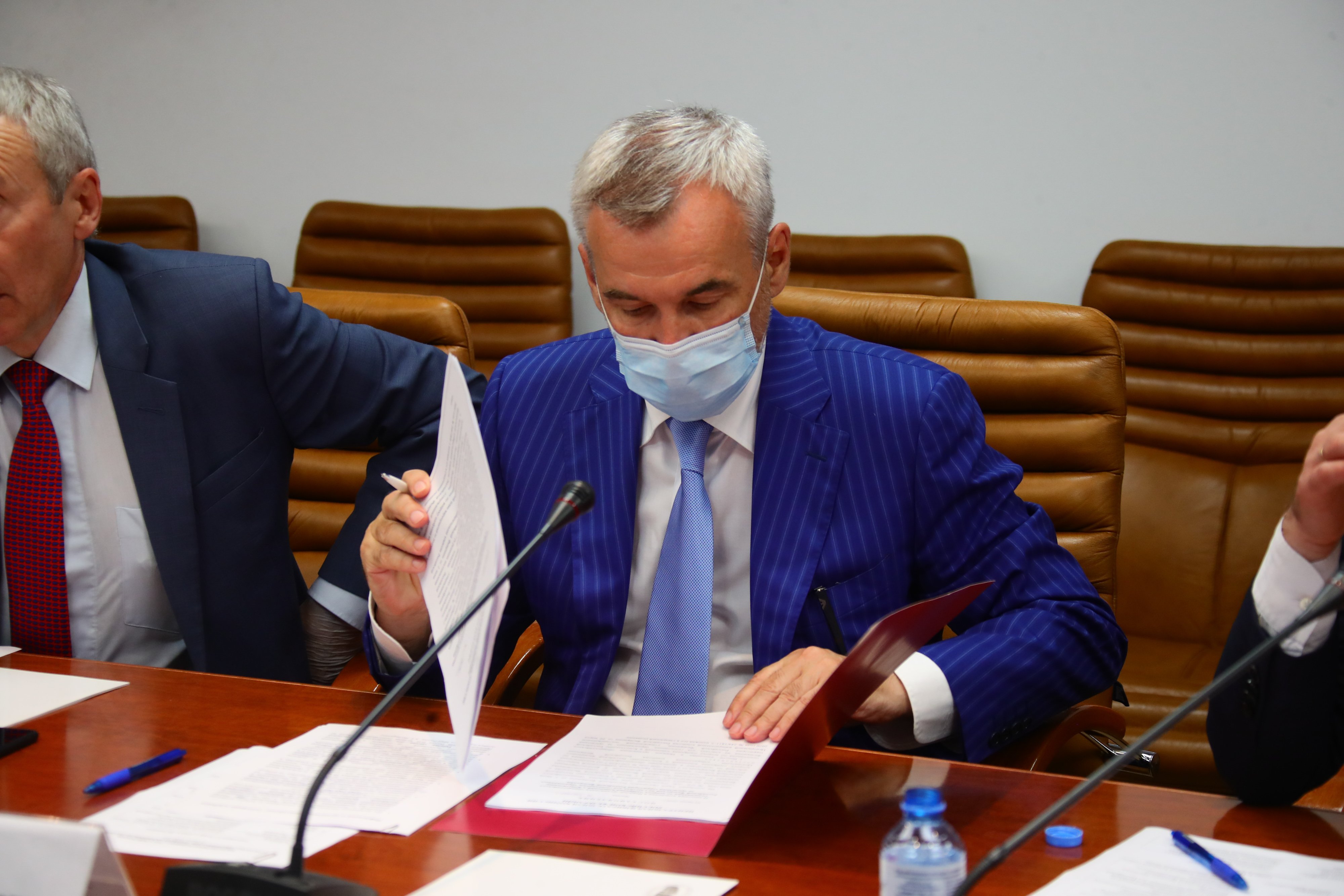 Поправки в Конституцию России помогут проживающим за рубежом ...