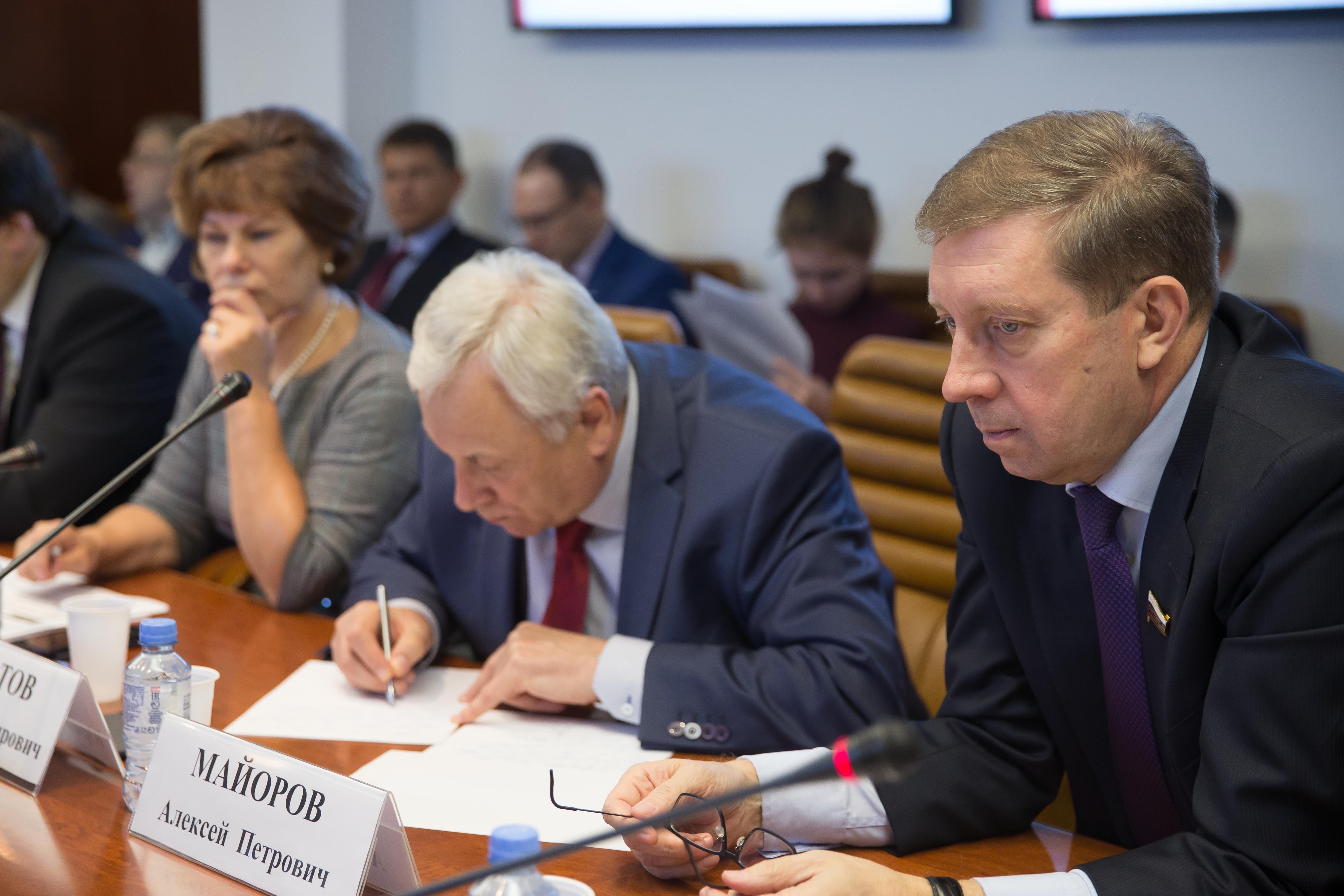 В. Тимченко: Защита прав потребителей – это фактор снижения уровня ...