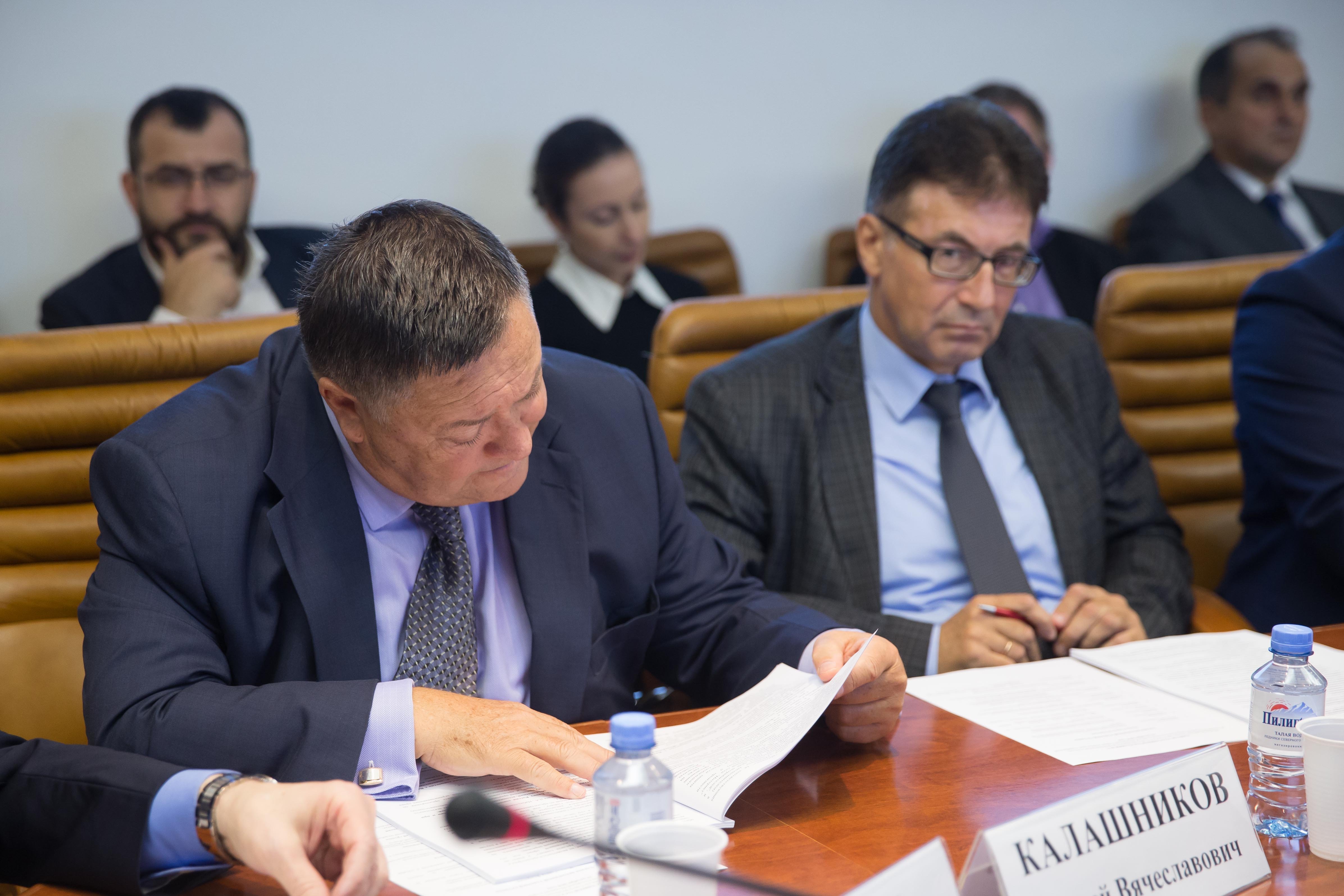 В. Тимченко: Защита прав потребителей – это фактор снижения уровня ...