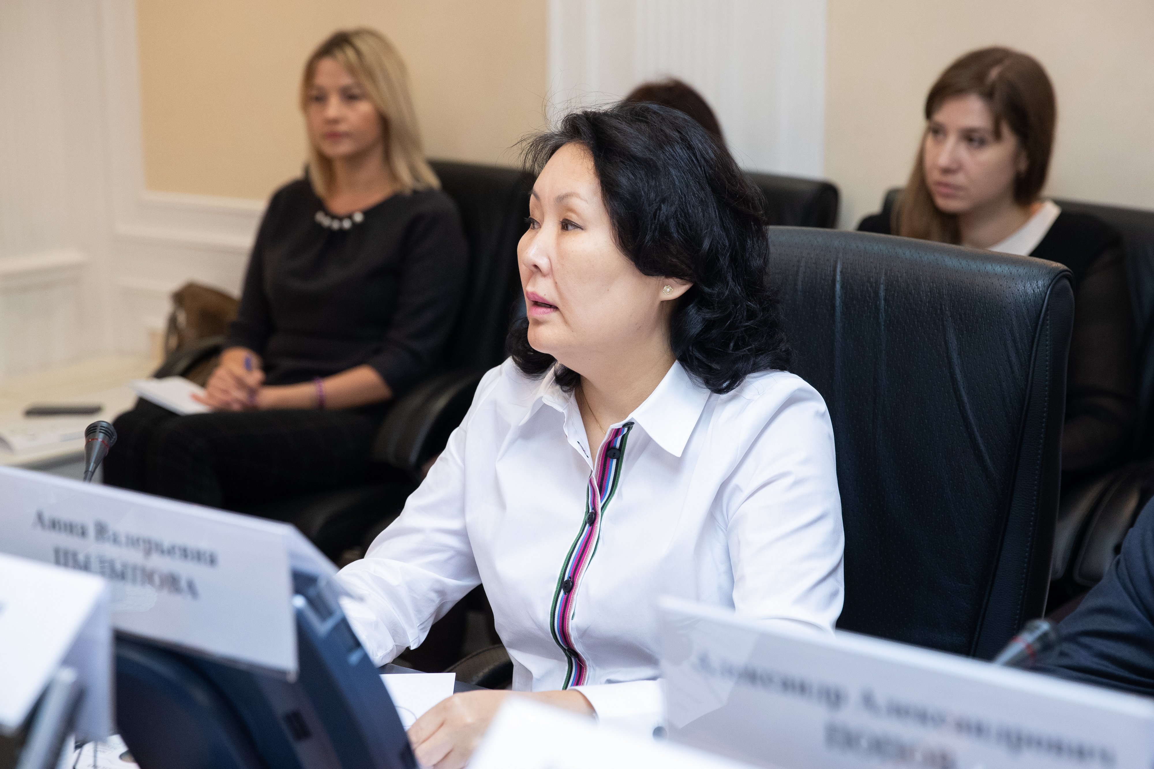 Вопросы совершенствования законодательства об обращениях граждан ...