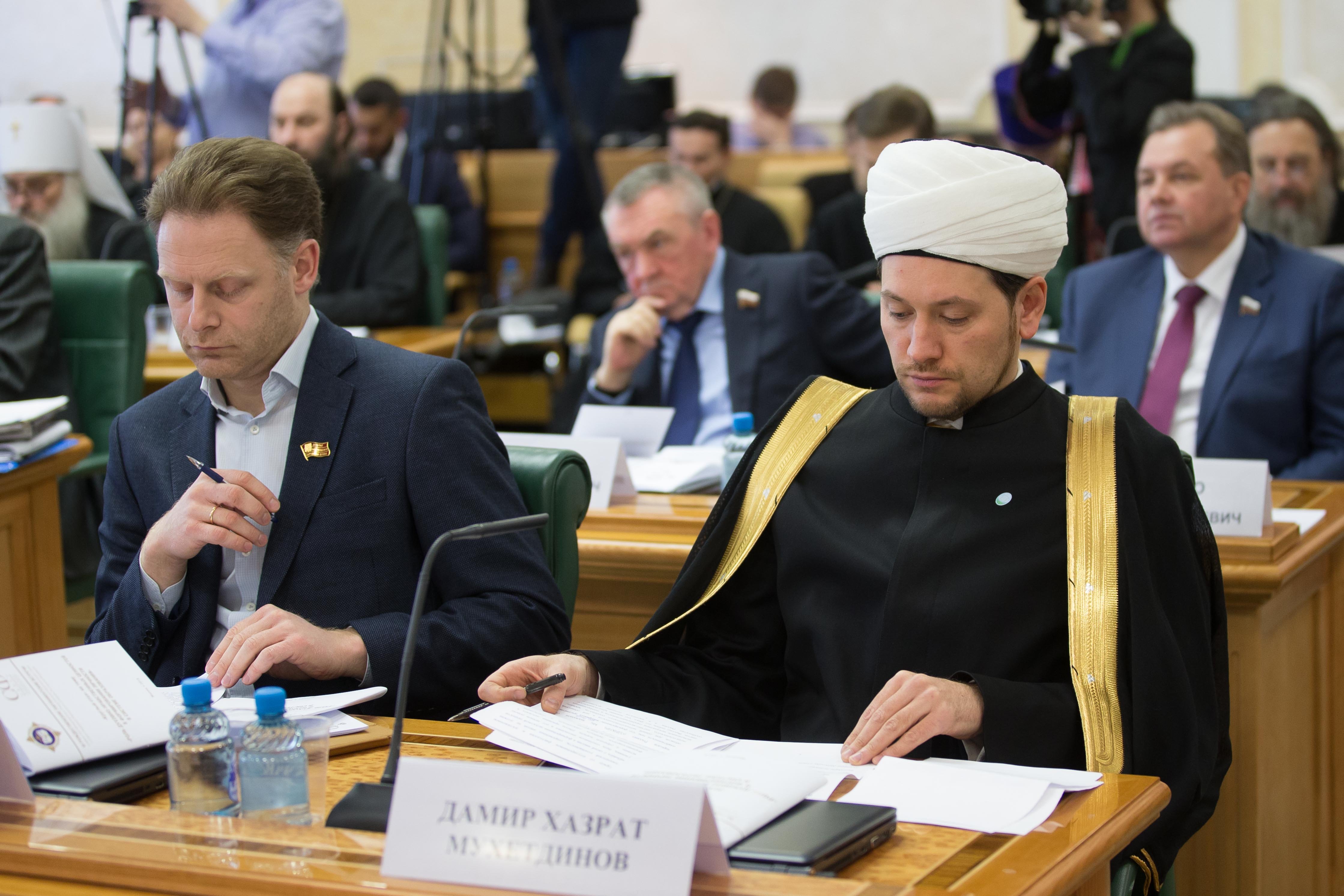 З. Драгункина: Духовно-нравственные ценности являются ключевыми в ...