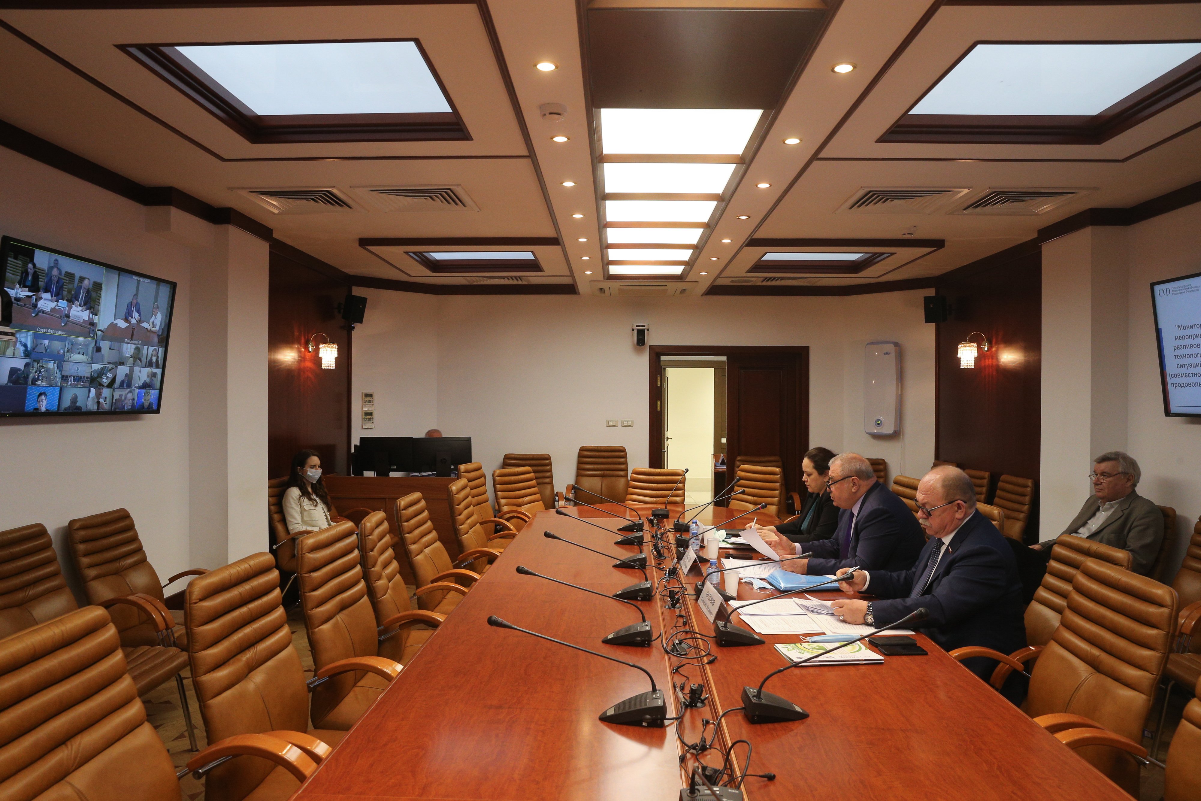 Законодательное регулирование мероприятий по предупреждению и ...