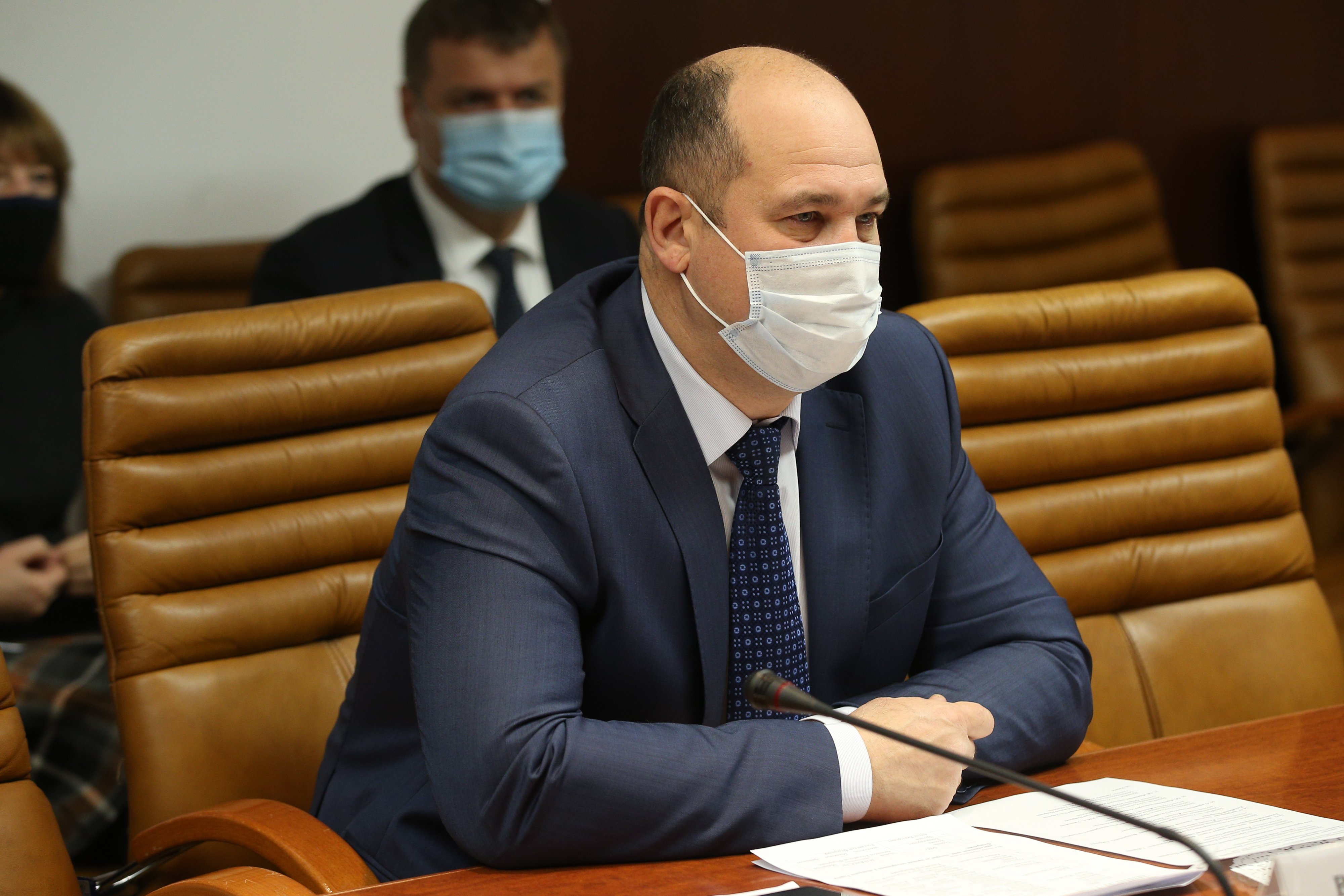Профильный Комитет СФ поддержал изменения в отдельные законодательные ...