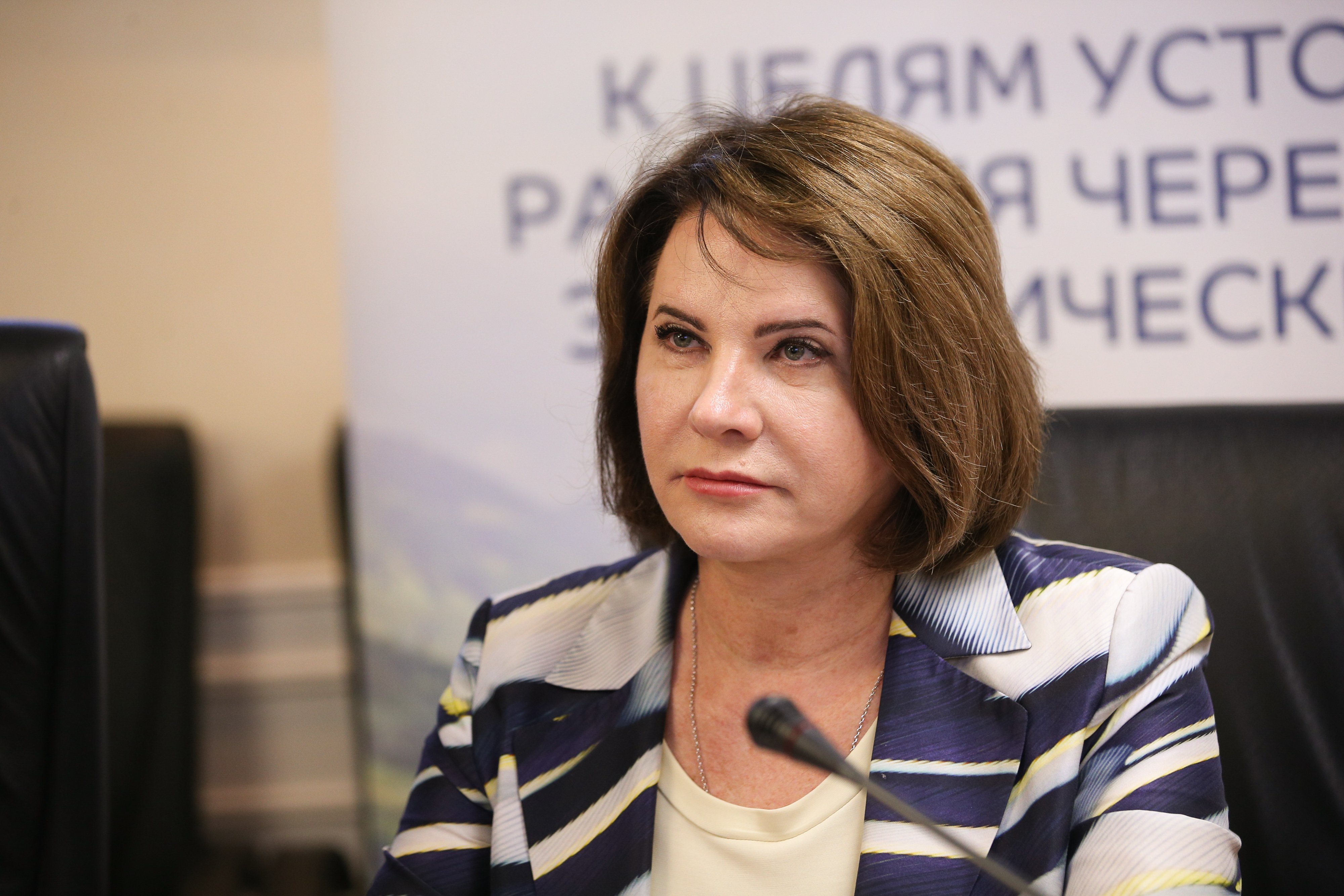 А. Майоров: Экологический диктант в 2021 году пройдёт в международном ...