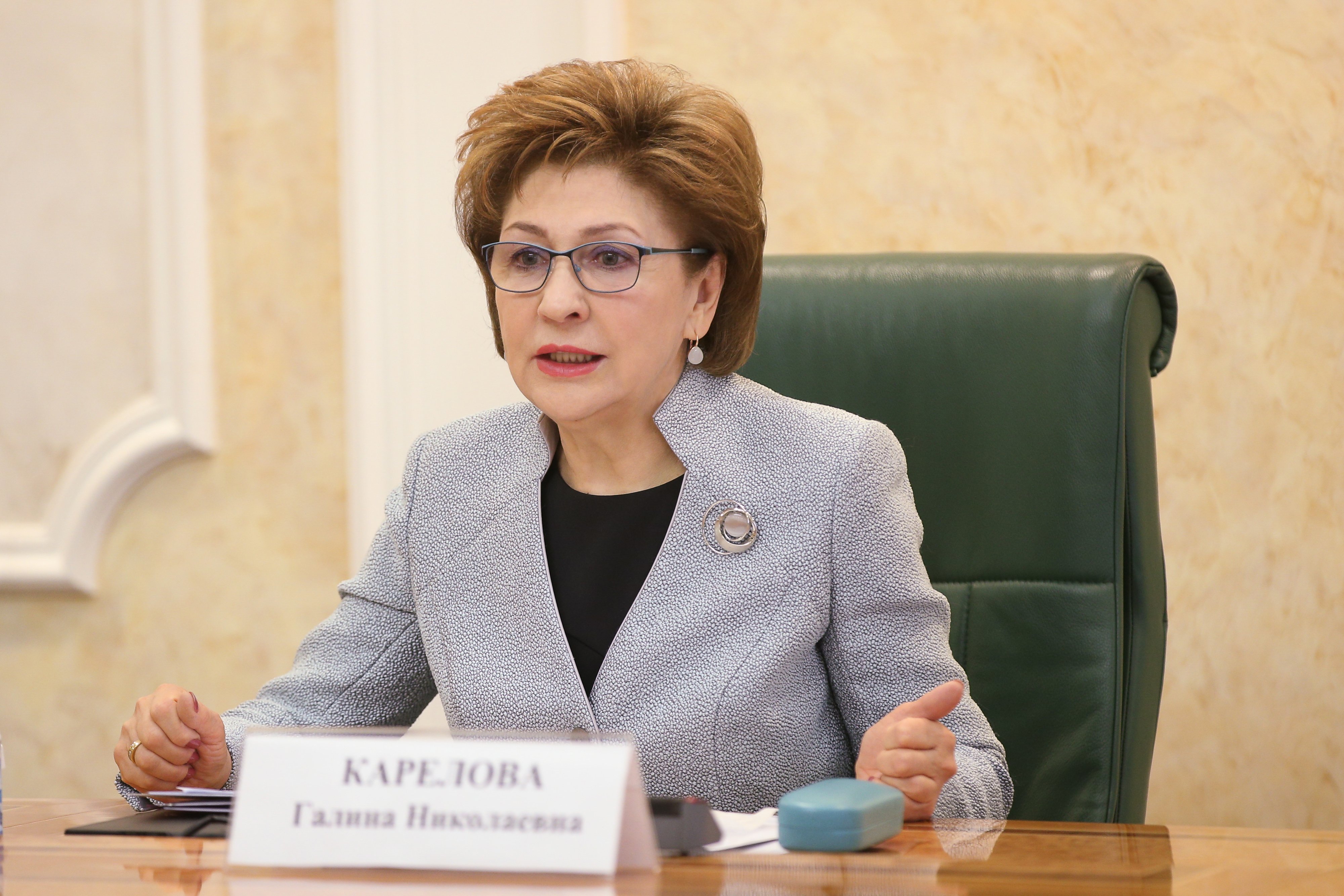 Необходимо сделать все возможное, чтобы онкодиагностика была ...