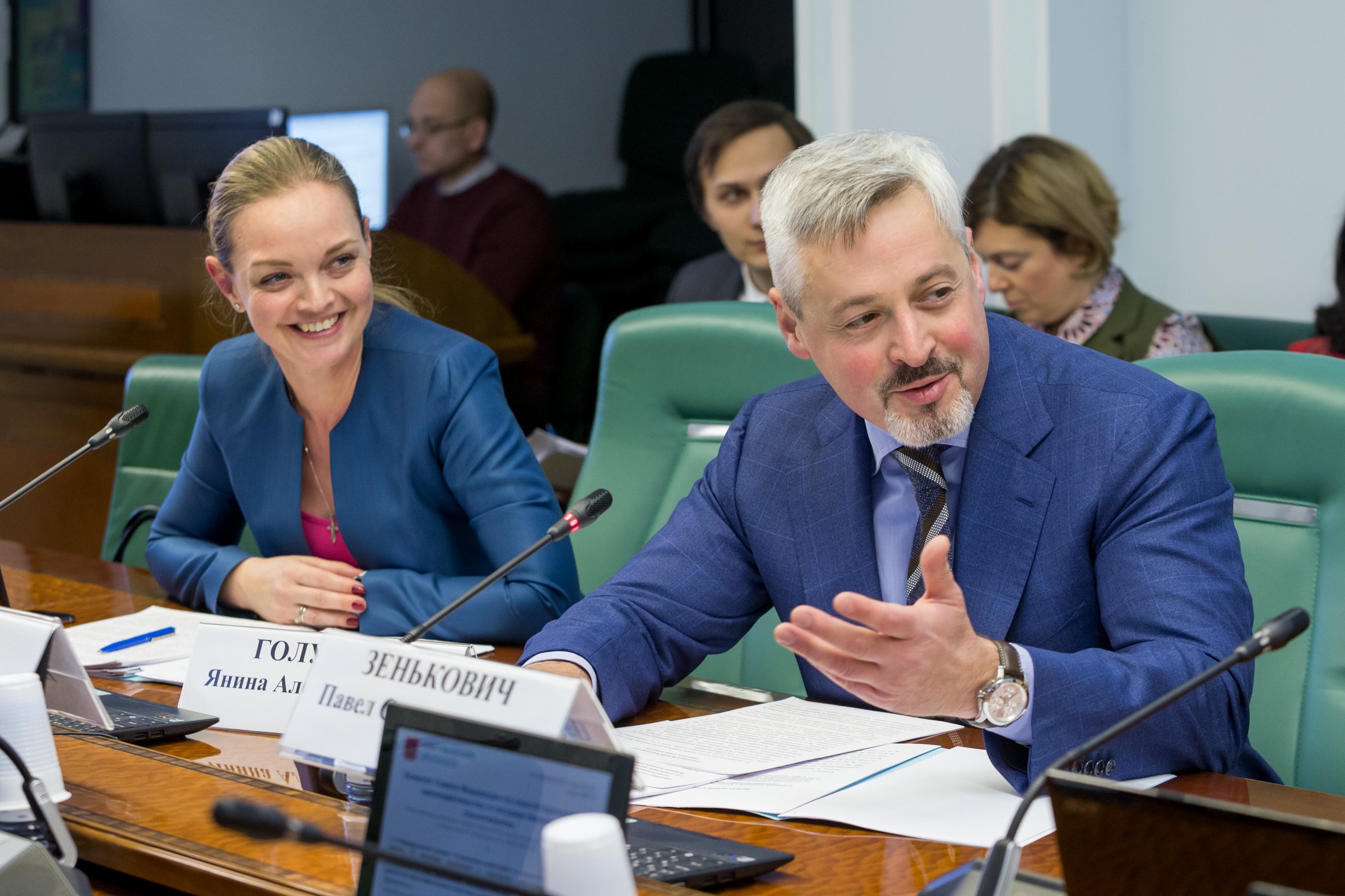 Изменения в законодательство, касающиеся механизма выдачи судебного ...