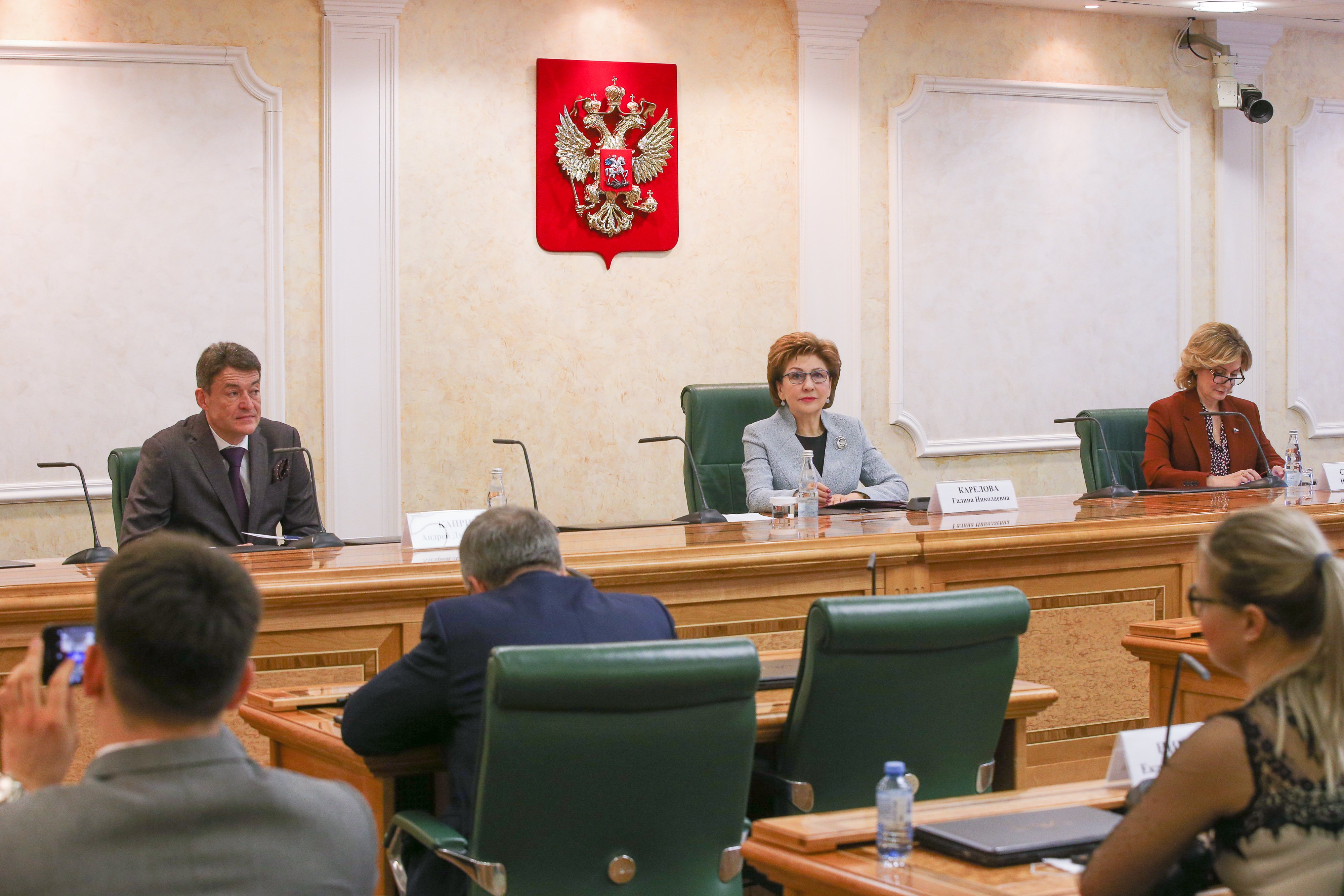 Необходимо сделать все возможное, чтобы онкодиагностика была ...