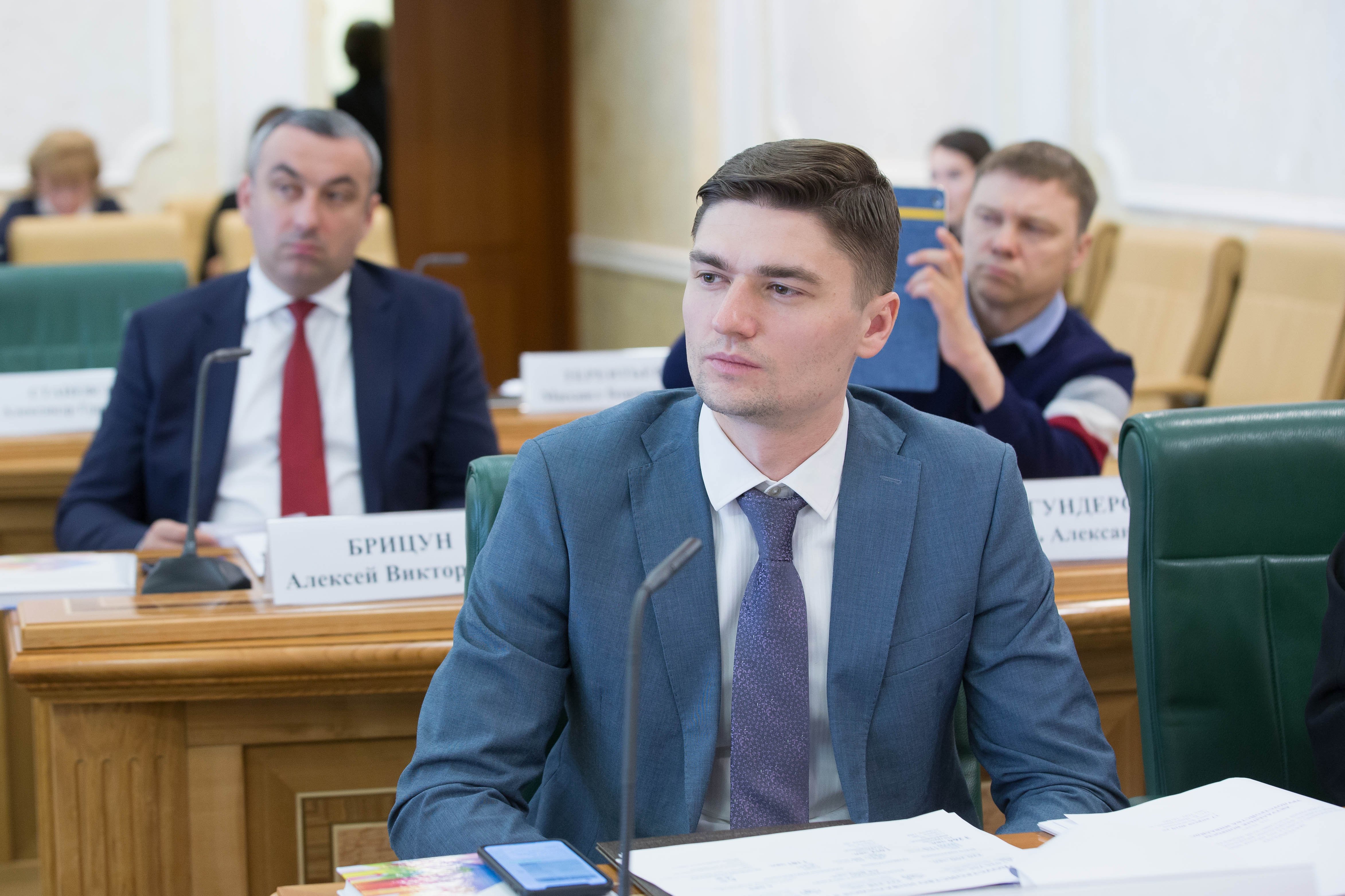 Г. Карелова: Необходимы дополнительные меры для решения проблем ...