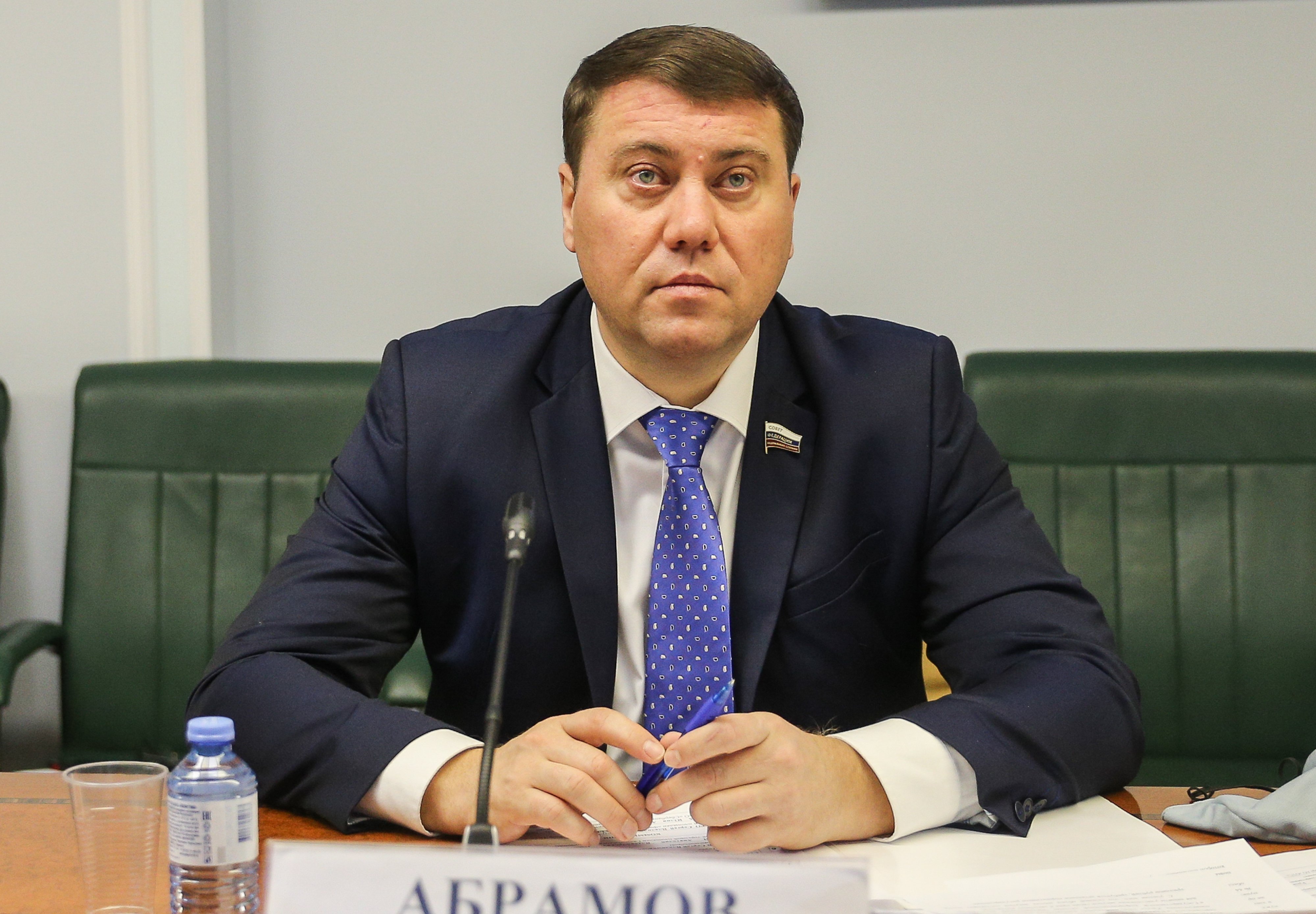 Необходимо обеспечить нормативное регулирование осуществления «малых ...