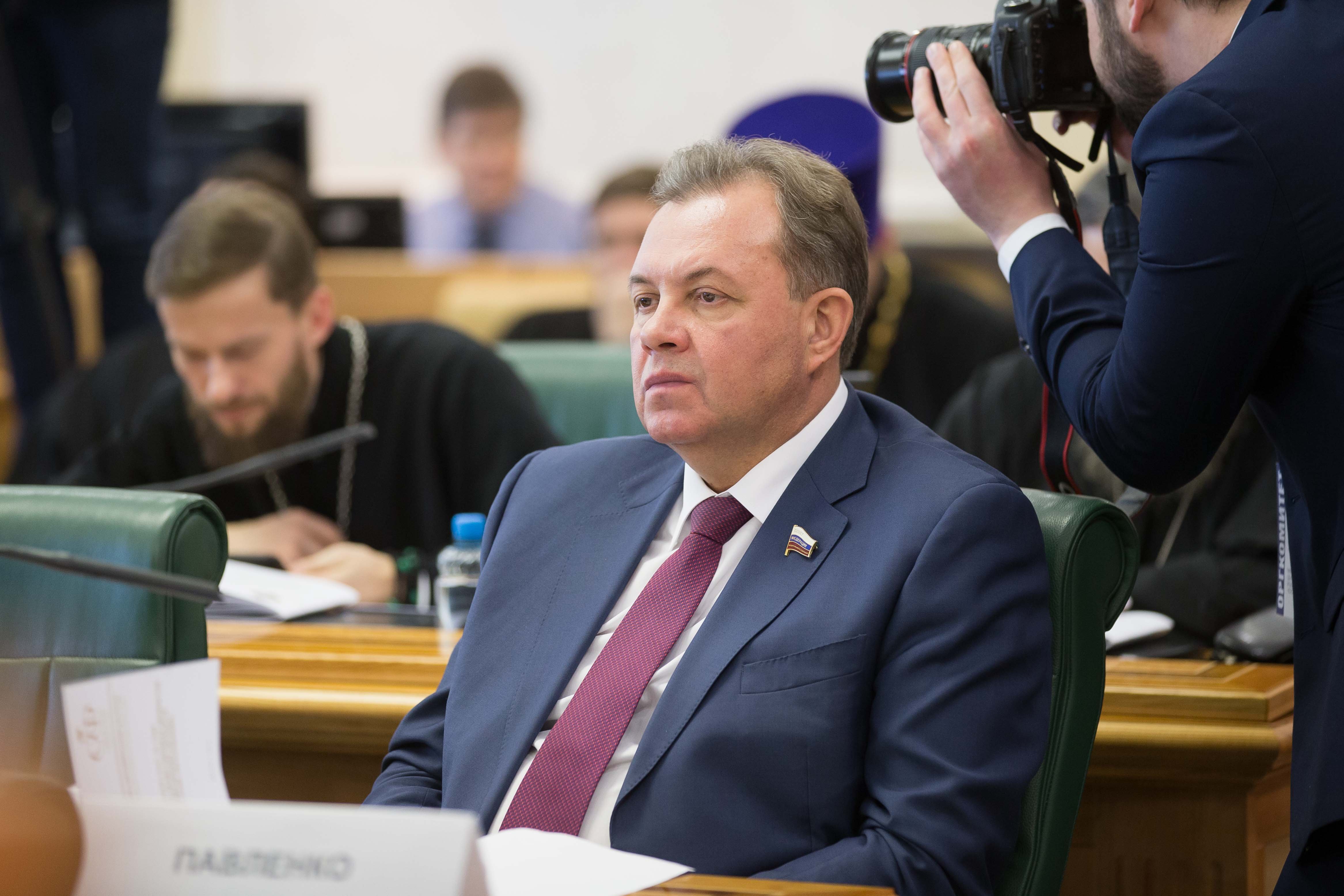 З. Драгункина: Духовно-нравственные ценности являются ключевыми в ...