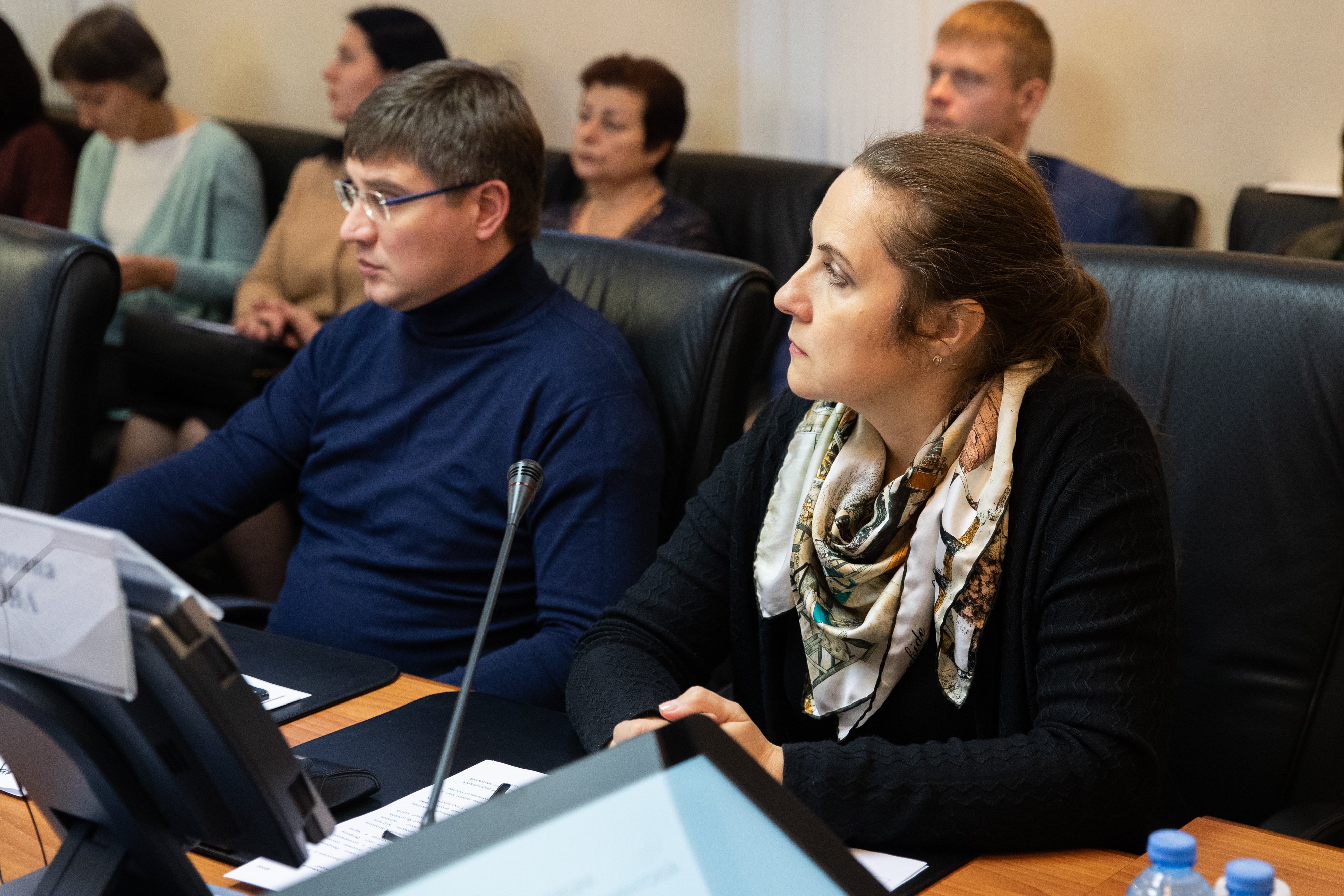 Вопросы совершенствования законодательства об обращениях граждан ...