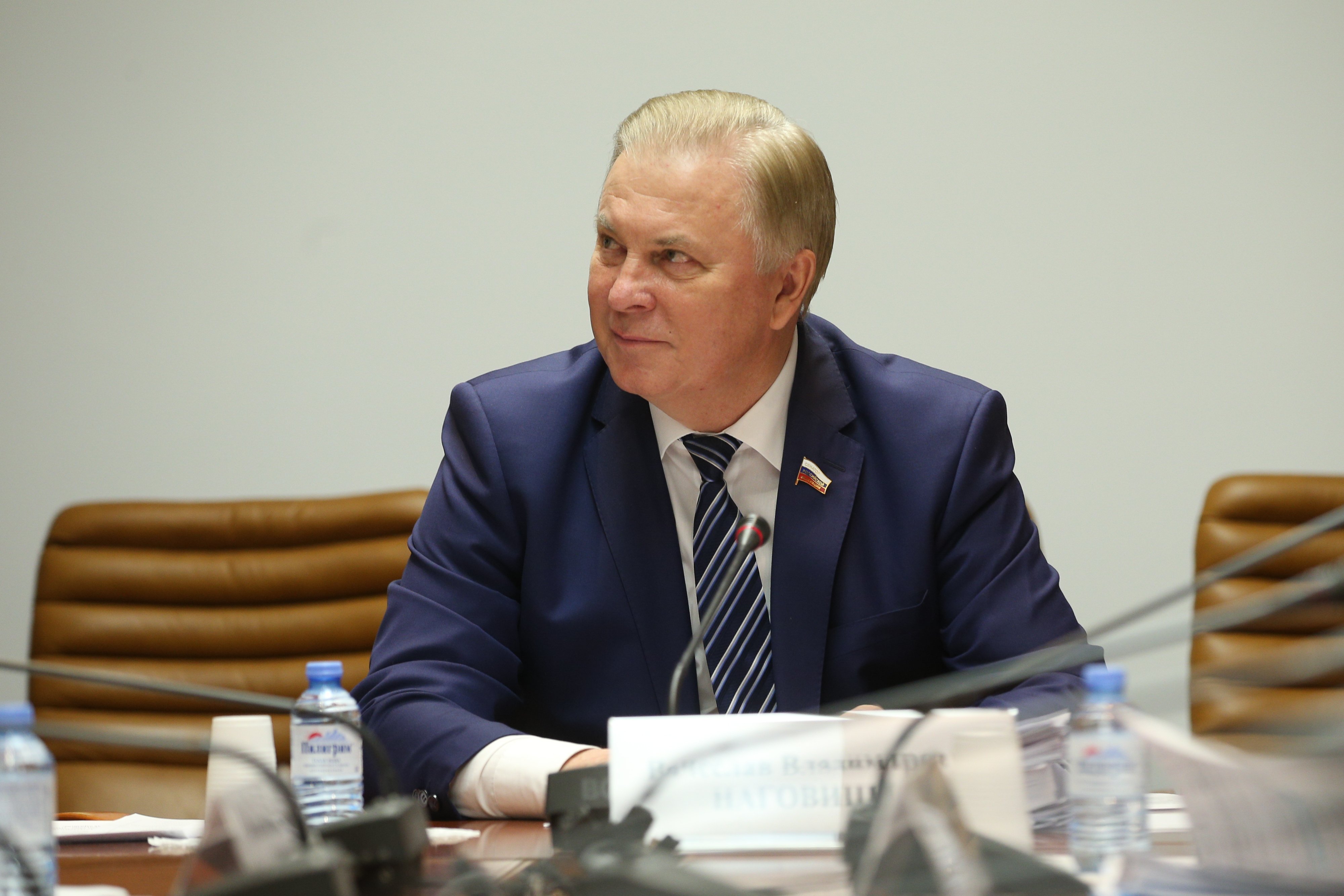 Профильный Комитет СФ поддержал изменения в отдельные законодательные ...