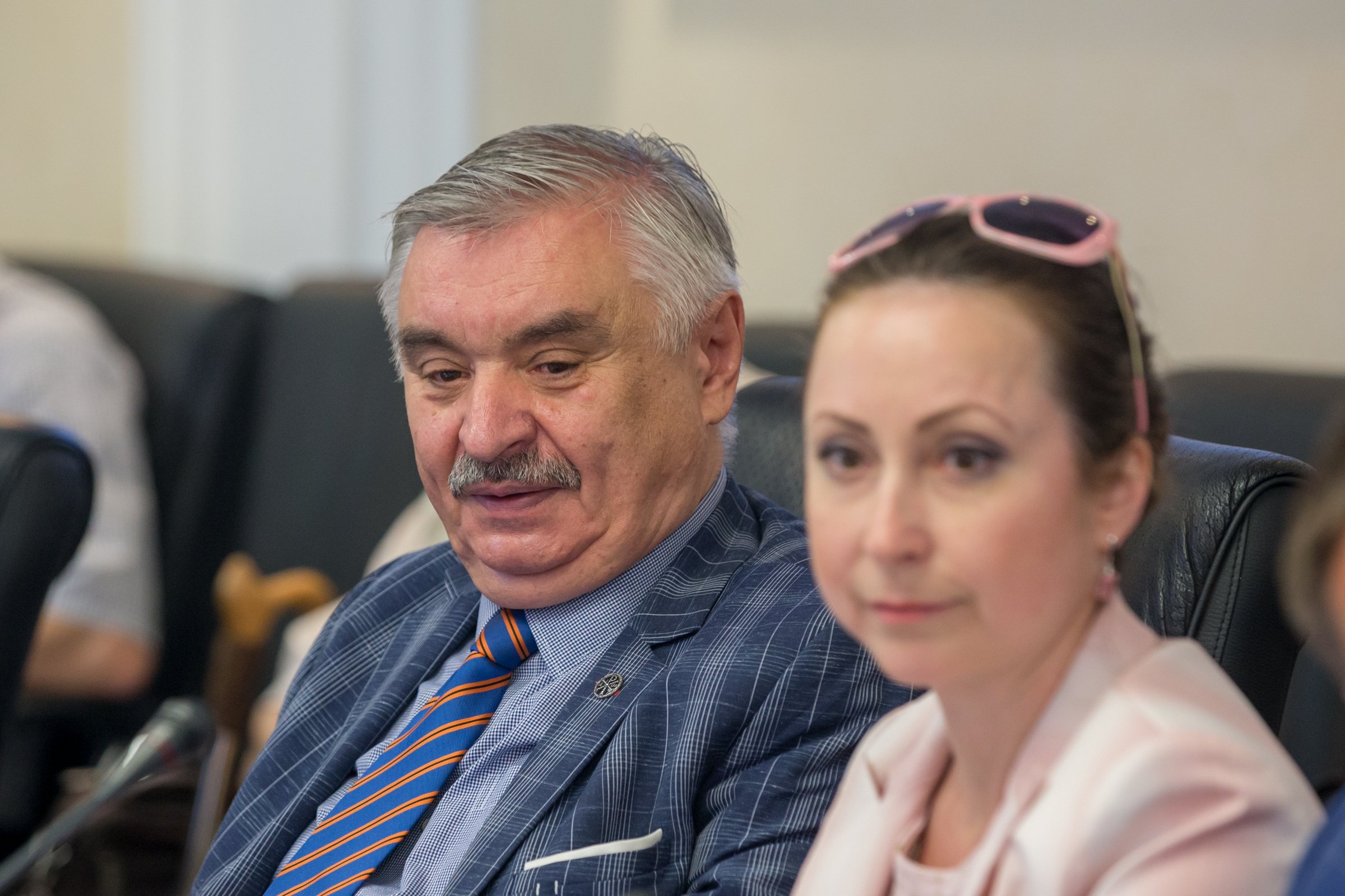 С. Лисовский: Решение проблем АПК напрямую зависит от объема и ...