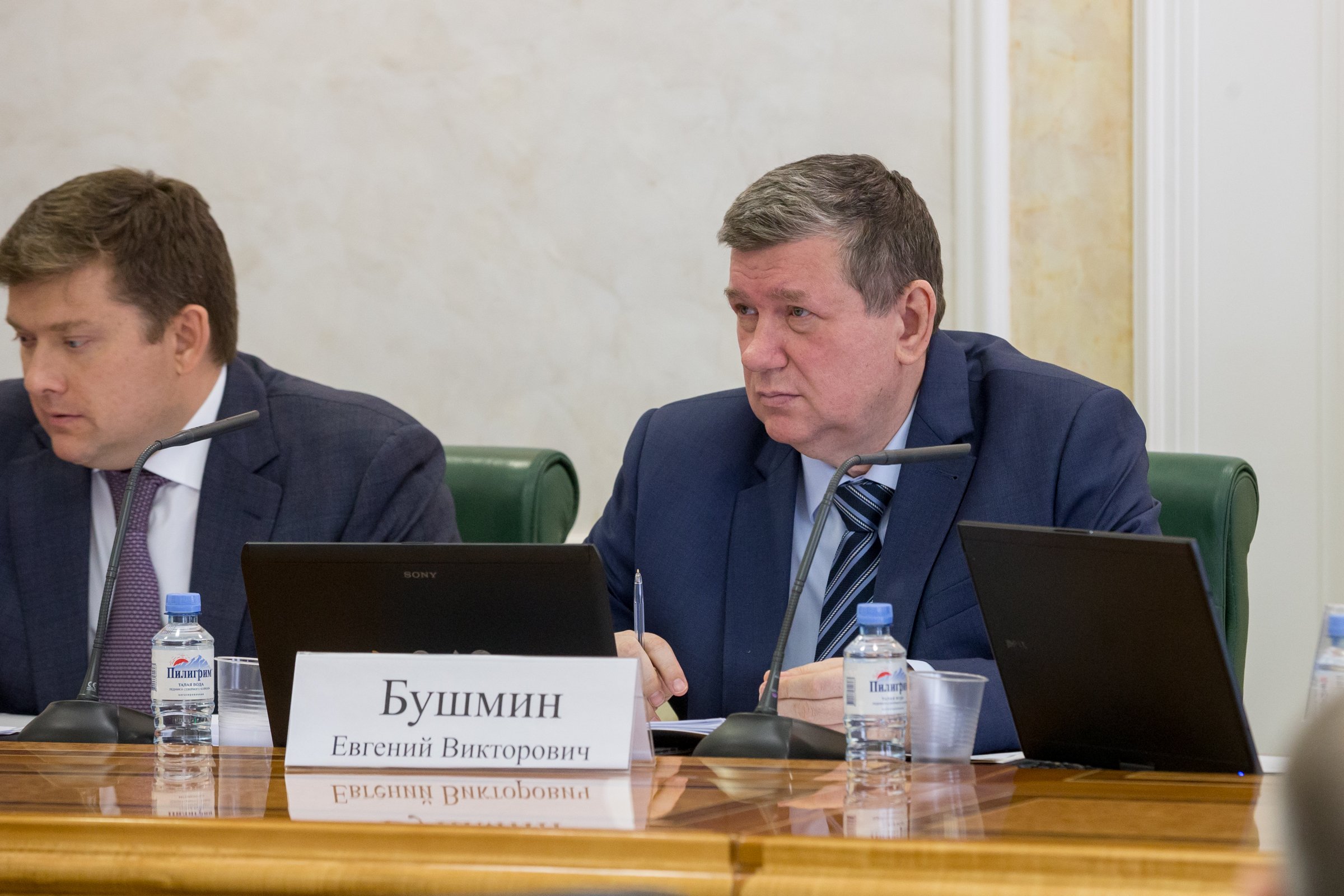 Сбалансированность бюджетов регионов на примере Мурманской области ...