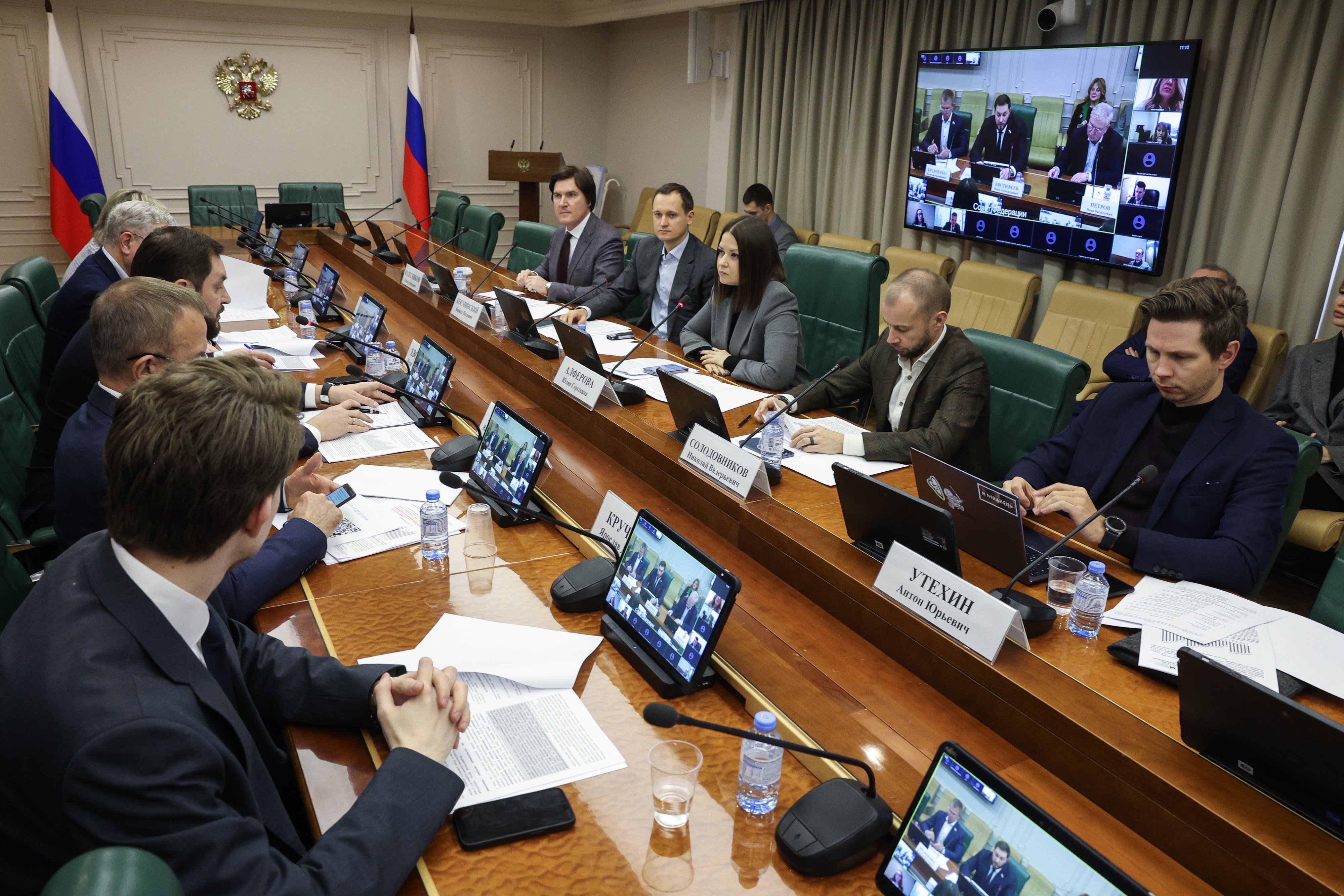 И. Евстифеев: Краудинвестинг — перспективный инструмент для ...