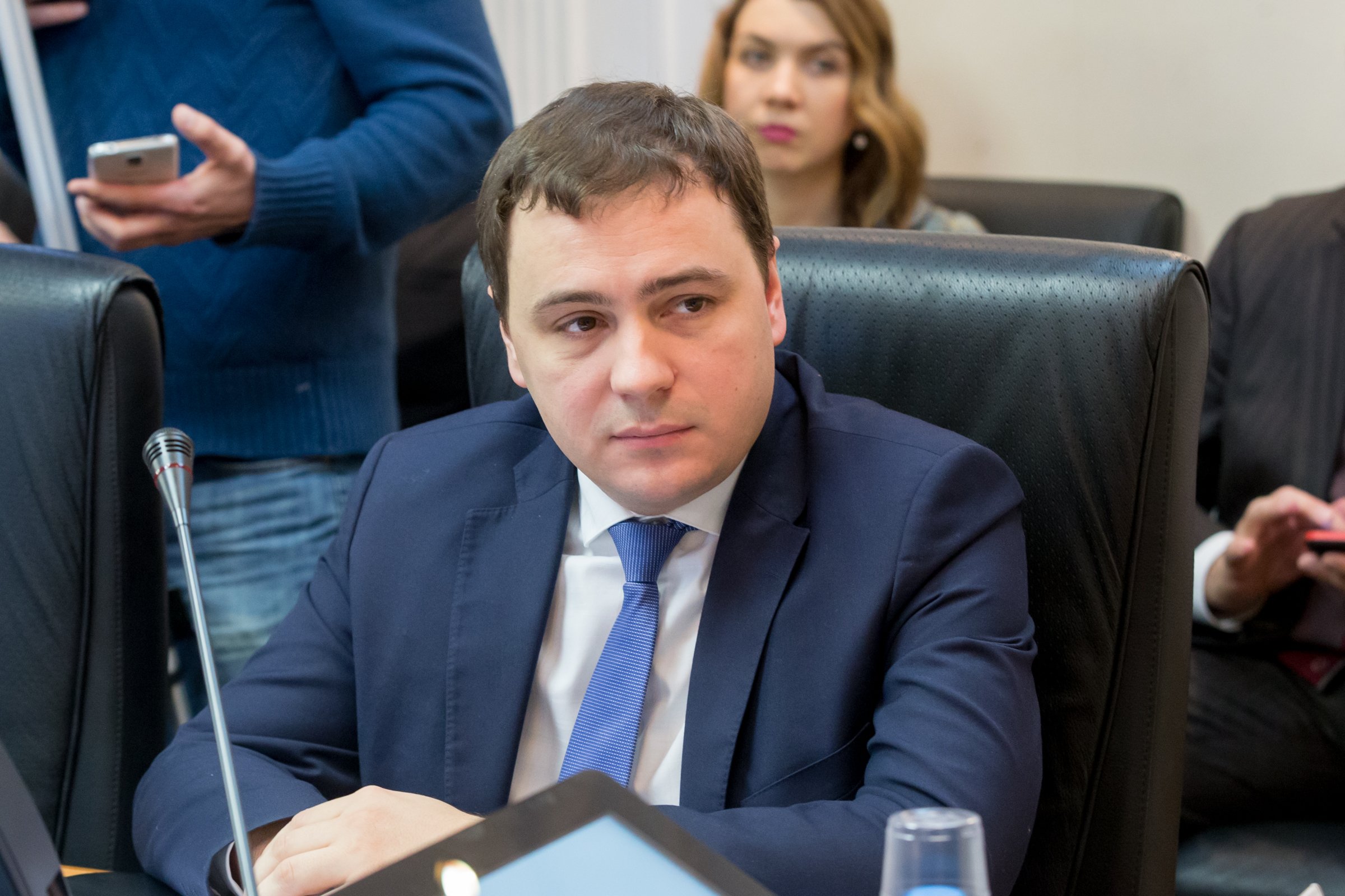 Цифровая экономика должна стать драйвером развития российских регионов ...