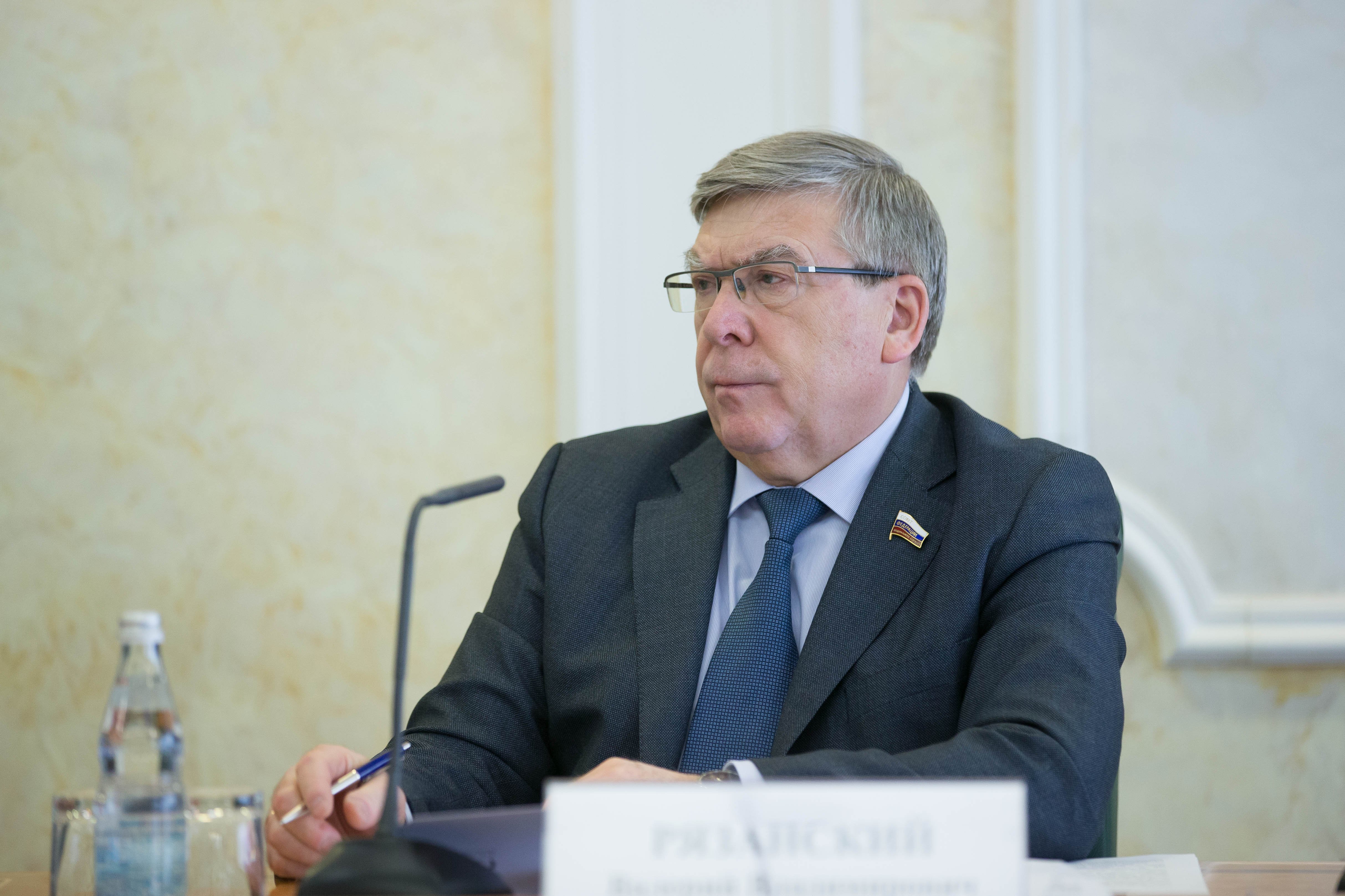 Г. Карелова: Необходимы дополнительные меры для решения проблем ...