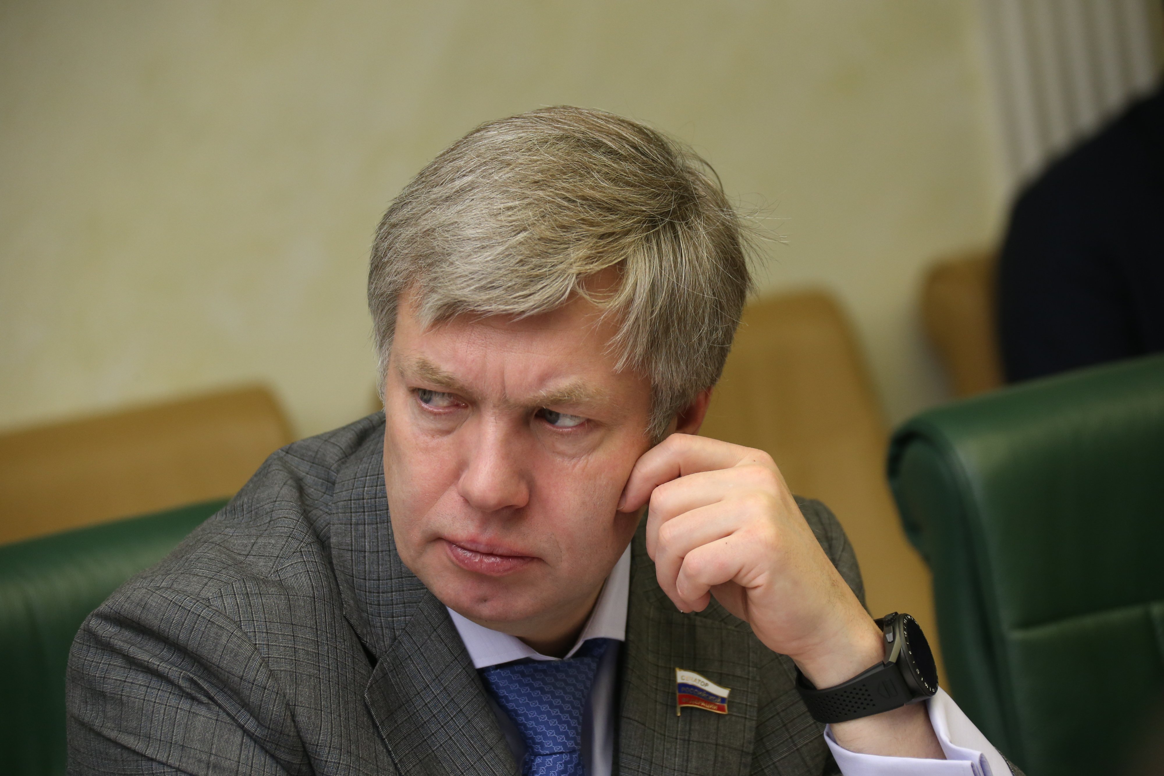 Комитет СФ по экономической политике поддержал упрощение процедуры ...