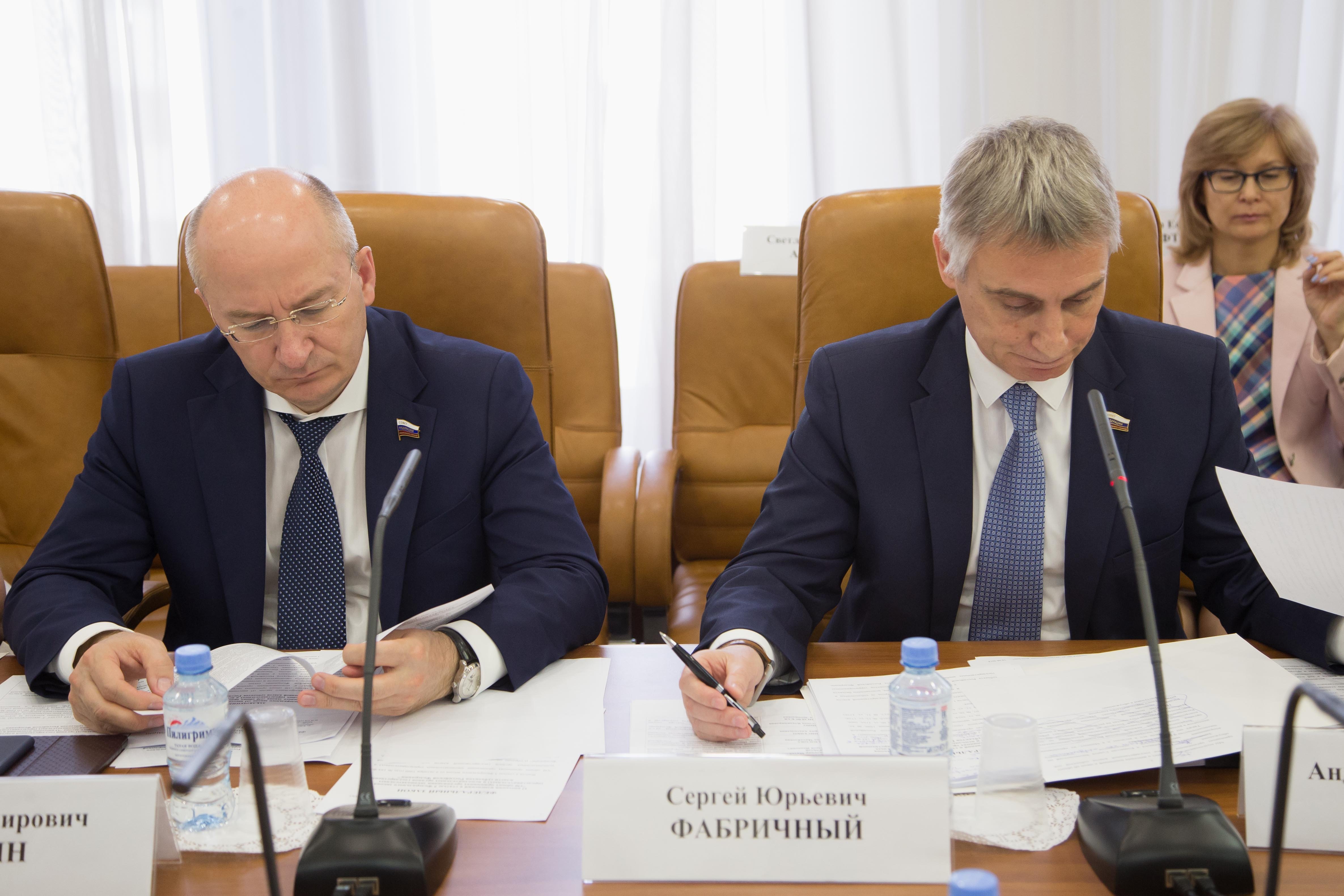 Контрольная функция региональных парламентов недостаточно ...