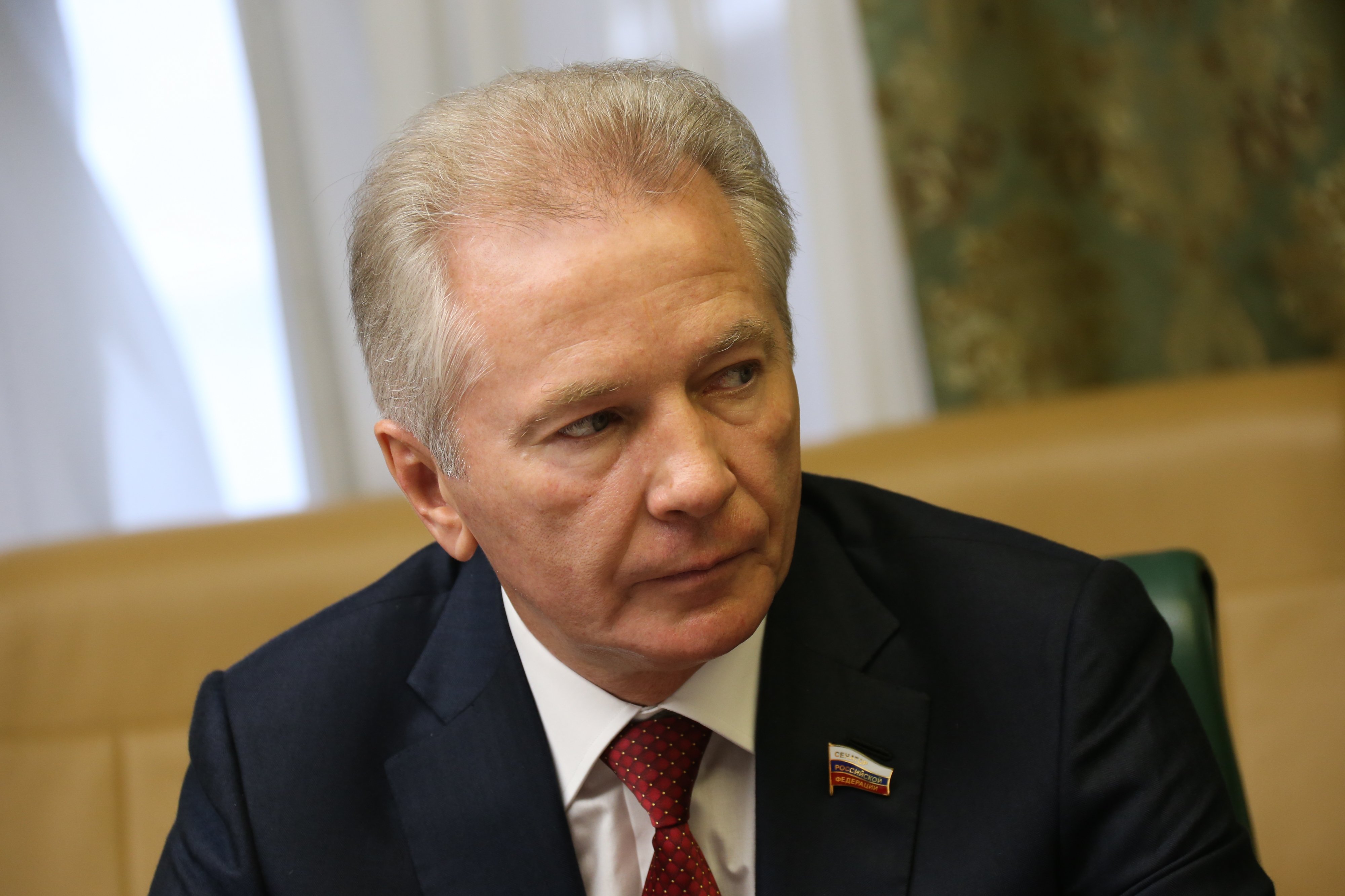 Комитет СФ по экономической политике поддержал упрощение процедуры ...