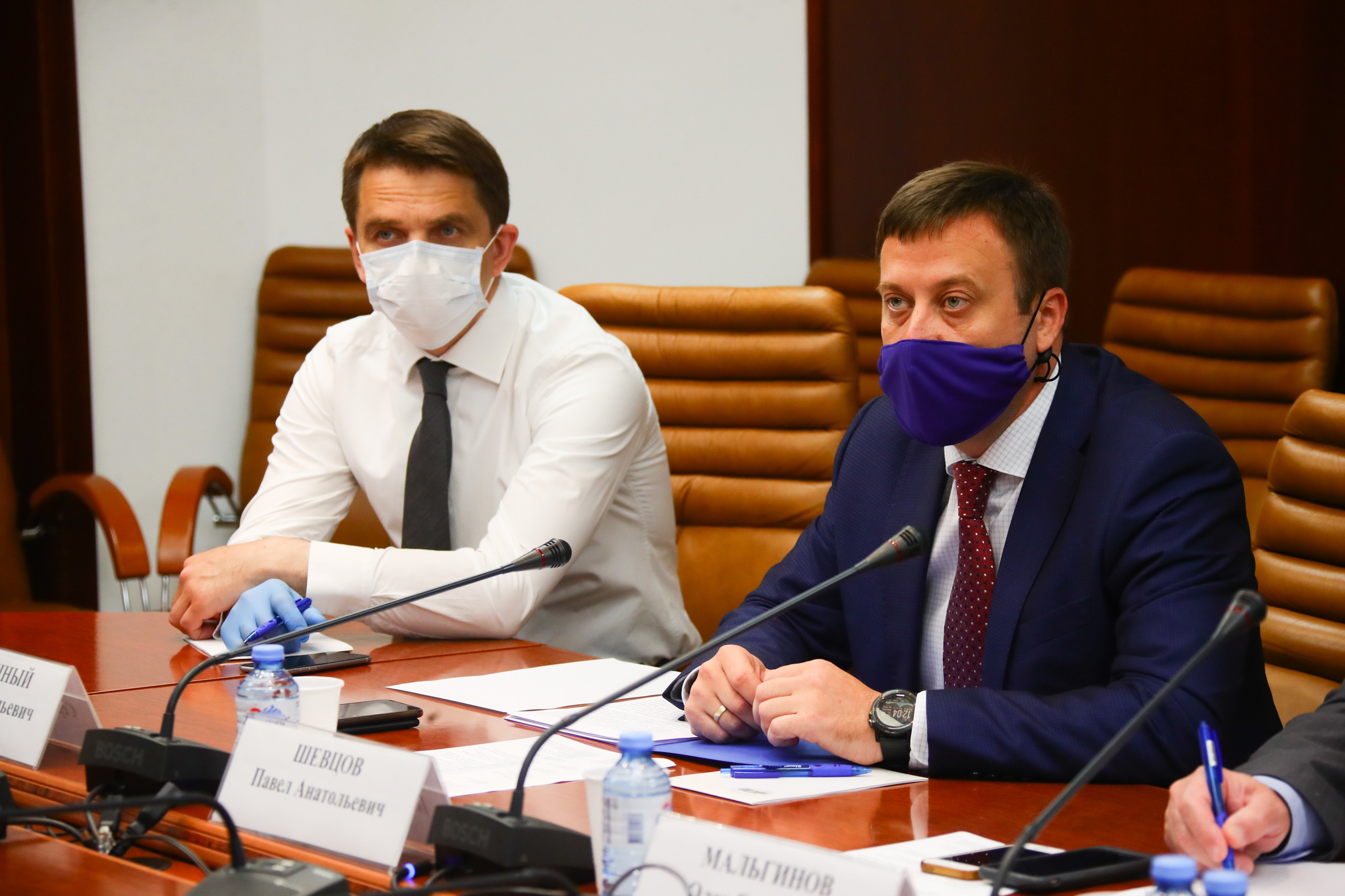 Поправки в Конституцию России помогут проживающим за рубежом ...