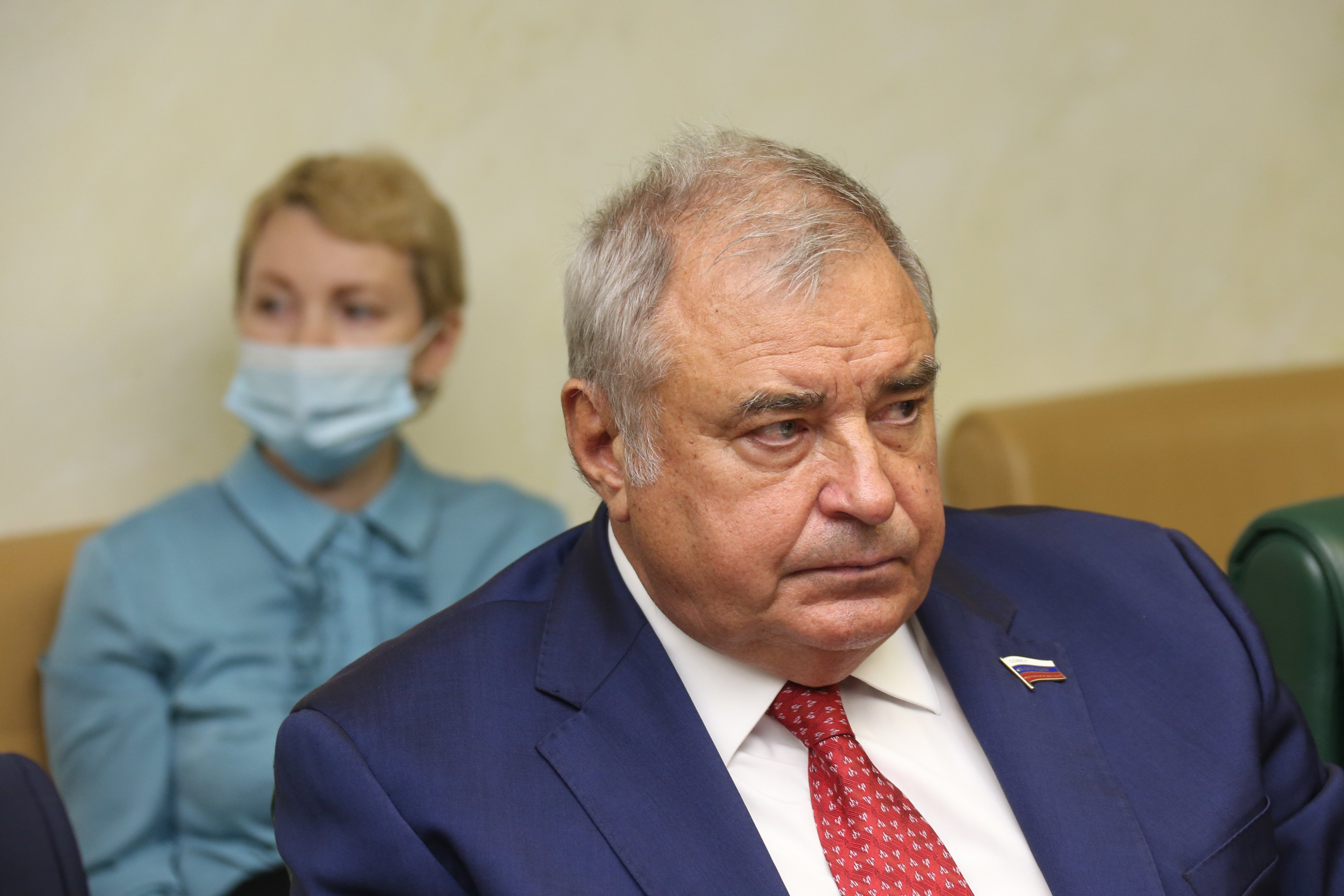 Комитет СФ по экономической политике поддержал упрощение процедуры ...