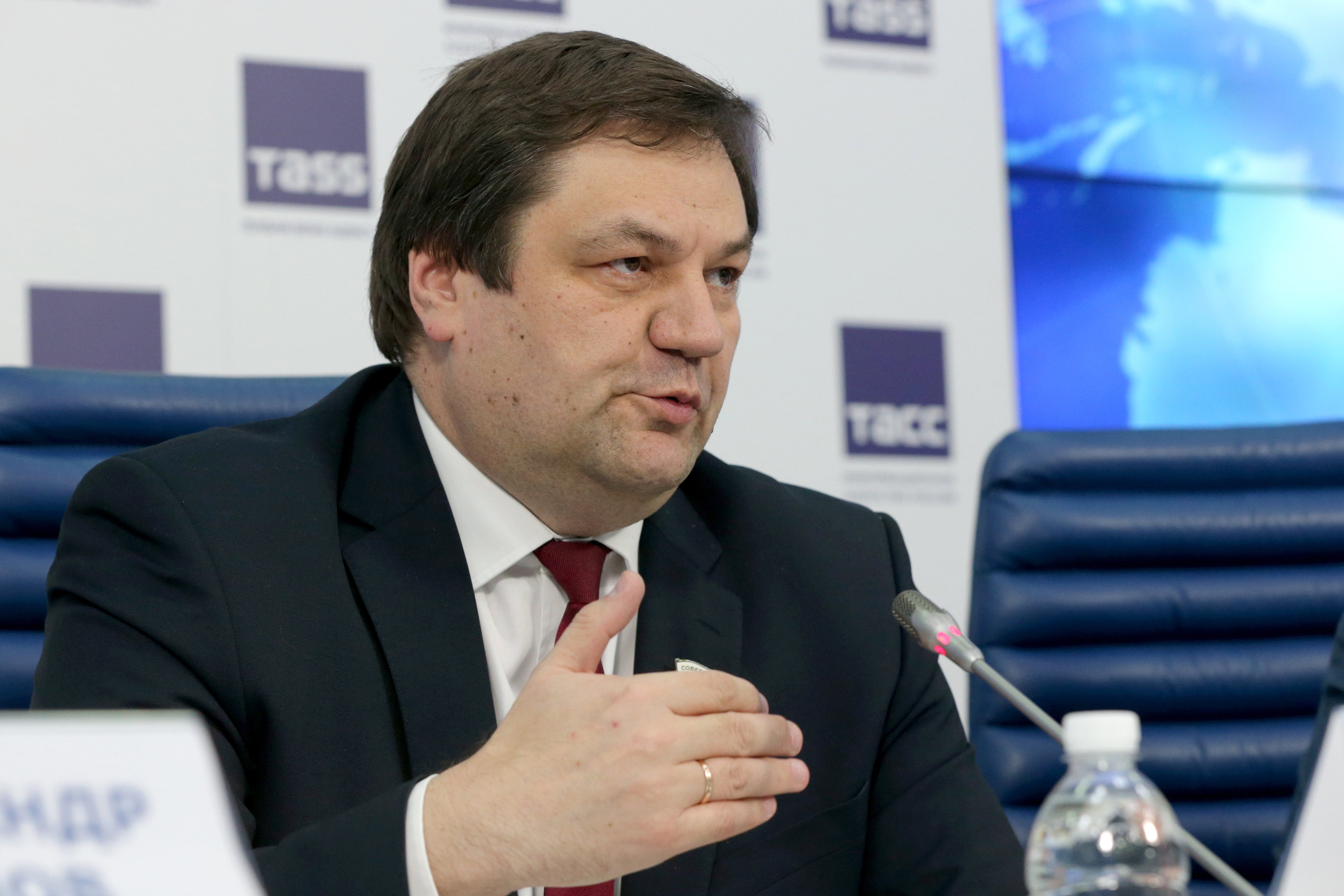 И. Фомин: Главная задача закона об отдыхе за счет работодателя ...