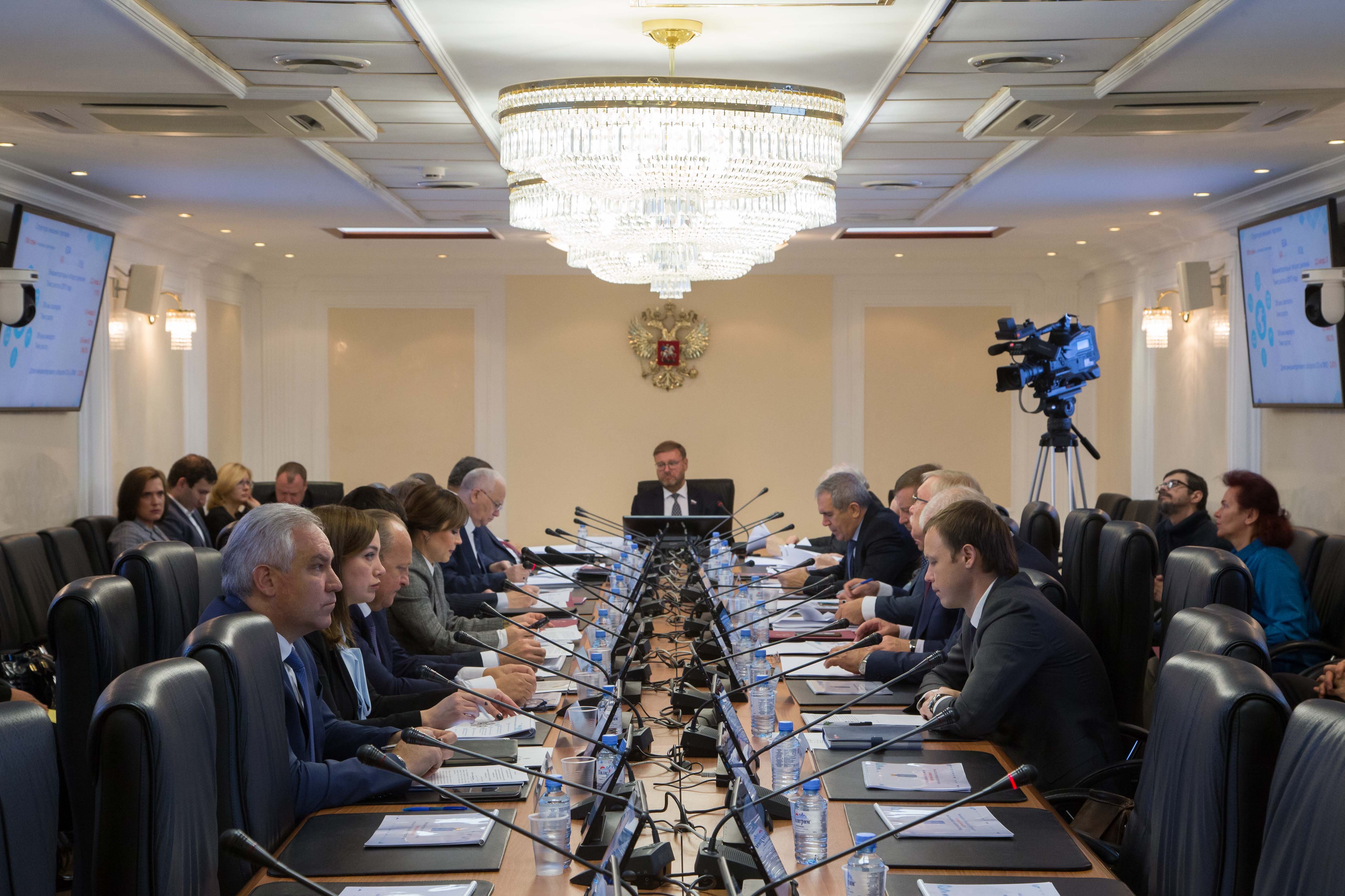 Конвенция о правовом статусе Каспийского моря отвечает стратегическим ...