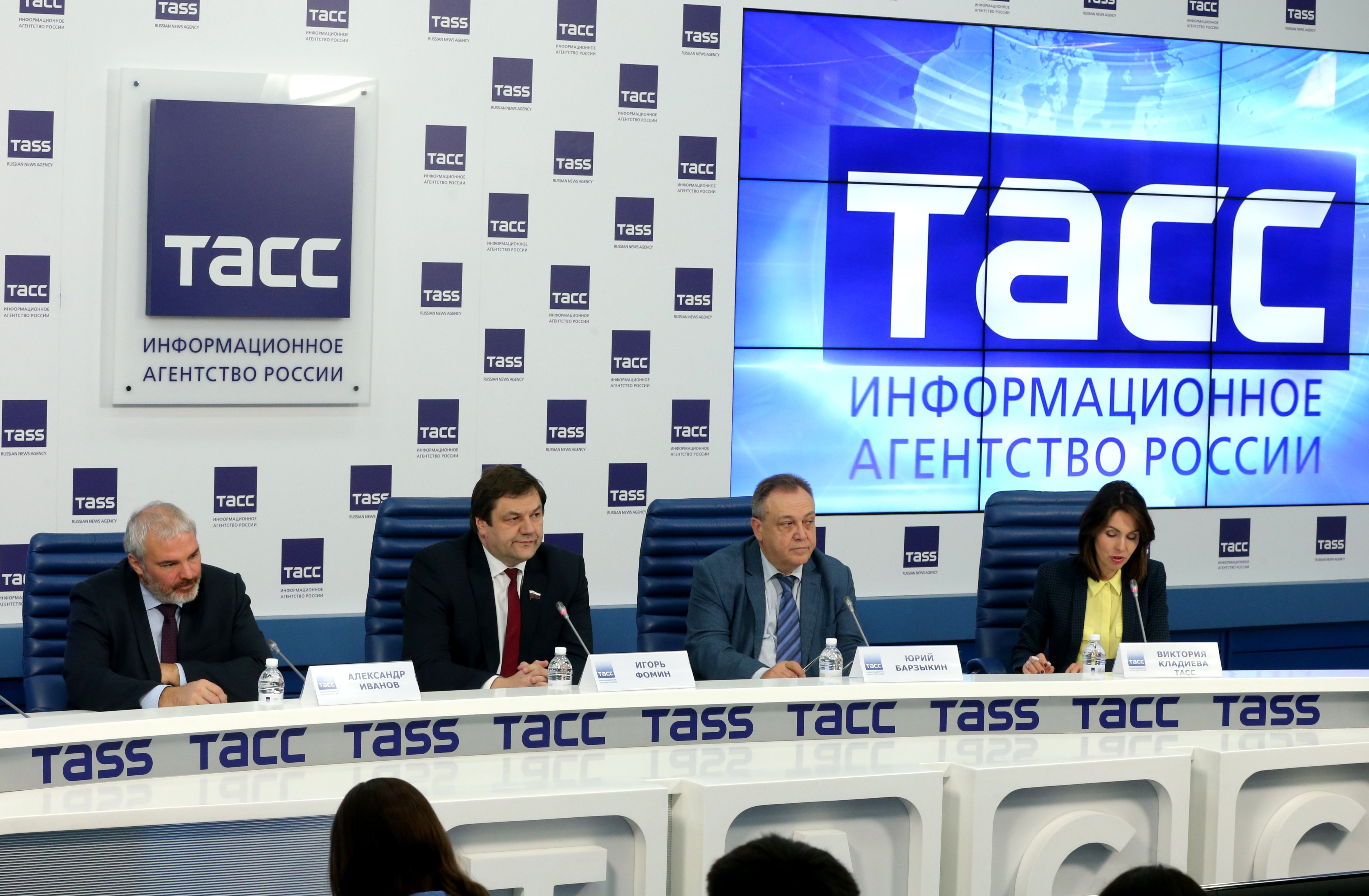 И. Фомин: Главная задача закона об отдыхе за счет работодателя ...