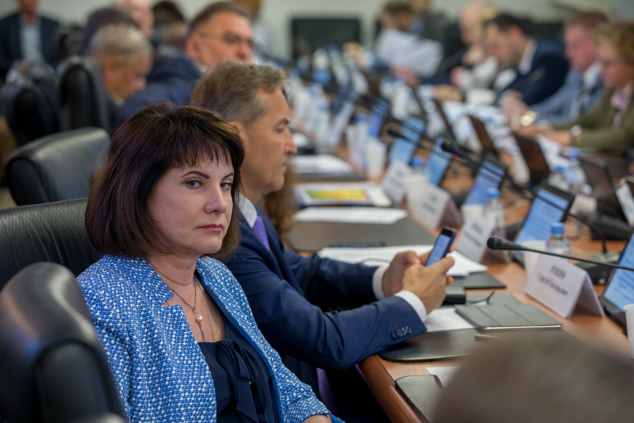 С. Лисовский: Решение проблем АПК напрямую зависит от объема и ...