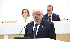 Ратифицирован договор между Россией и Венесуэлой о стратегическом партнерстве и сотрудничестве