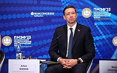 А. Шейкин: Для медиаконтента, созданного искусственным интеллектом, требуется обязательная маркировка