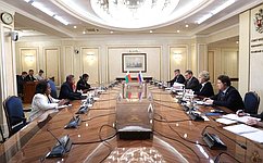 Valentina Matvienko: Madagascar delegation’s visit to Russia promotes inter-parliamentary relations and greater bilateral cooperation